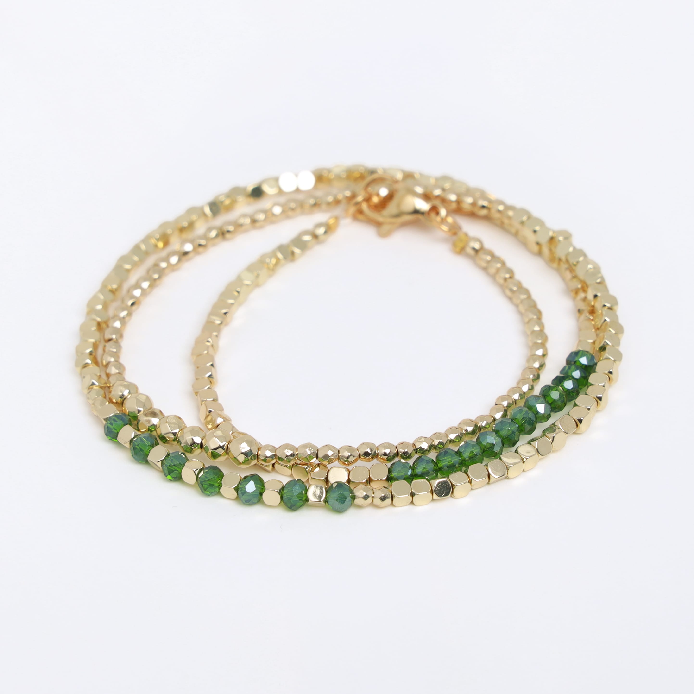 Velyra Bracelet Fe