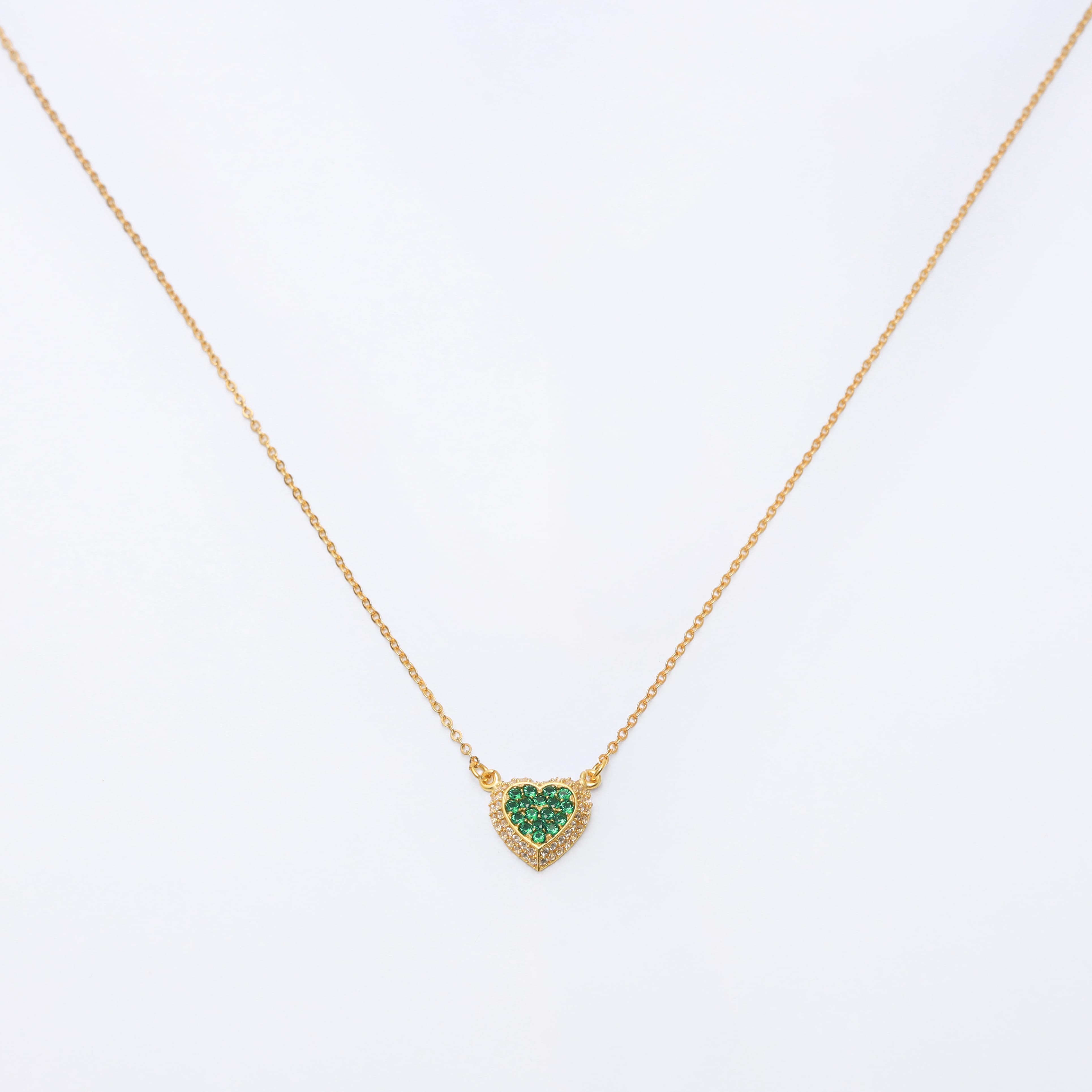 Vivéa Necklace Fe