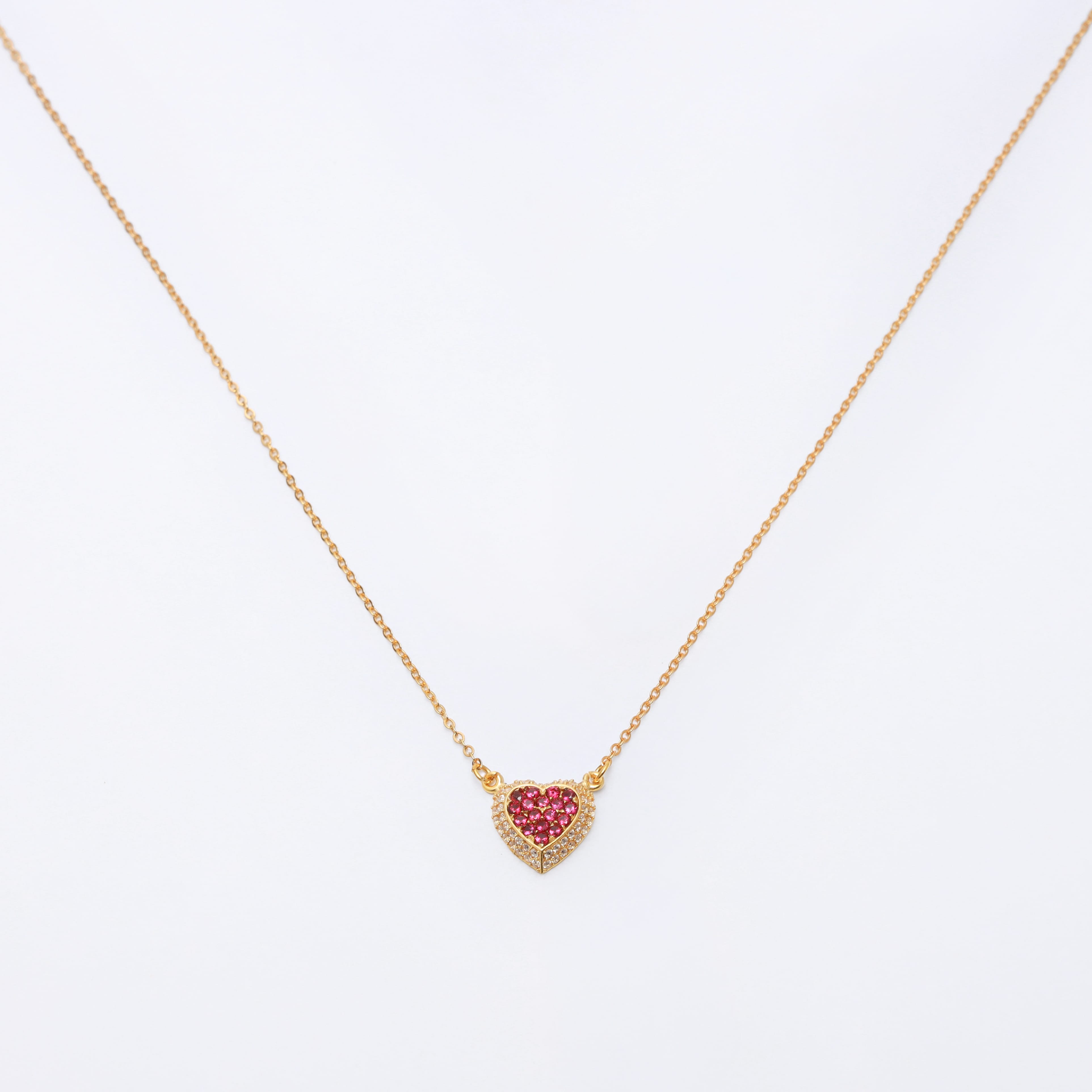 Vivéa Necklace Fe