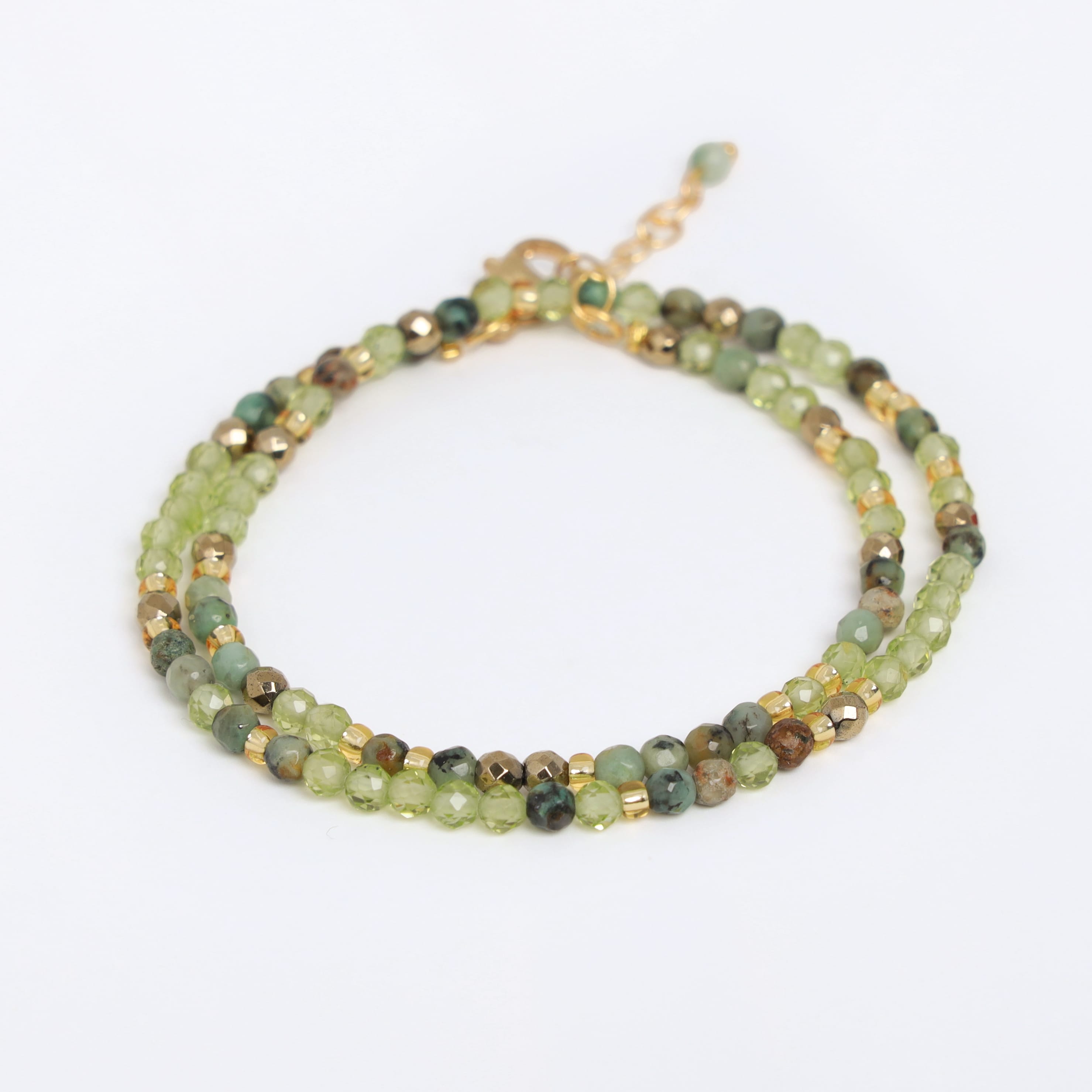 Delara II Bracelet Fe