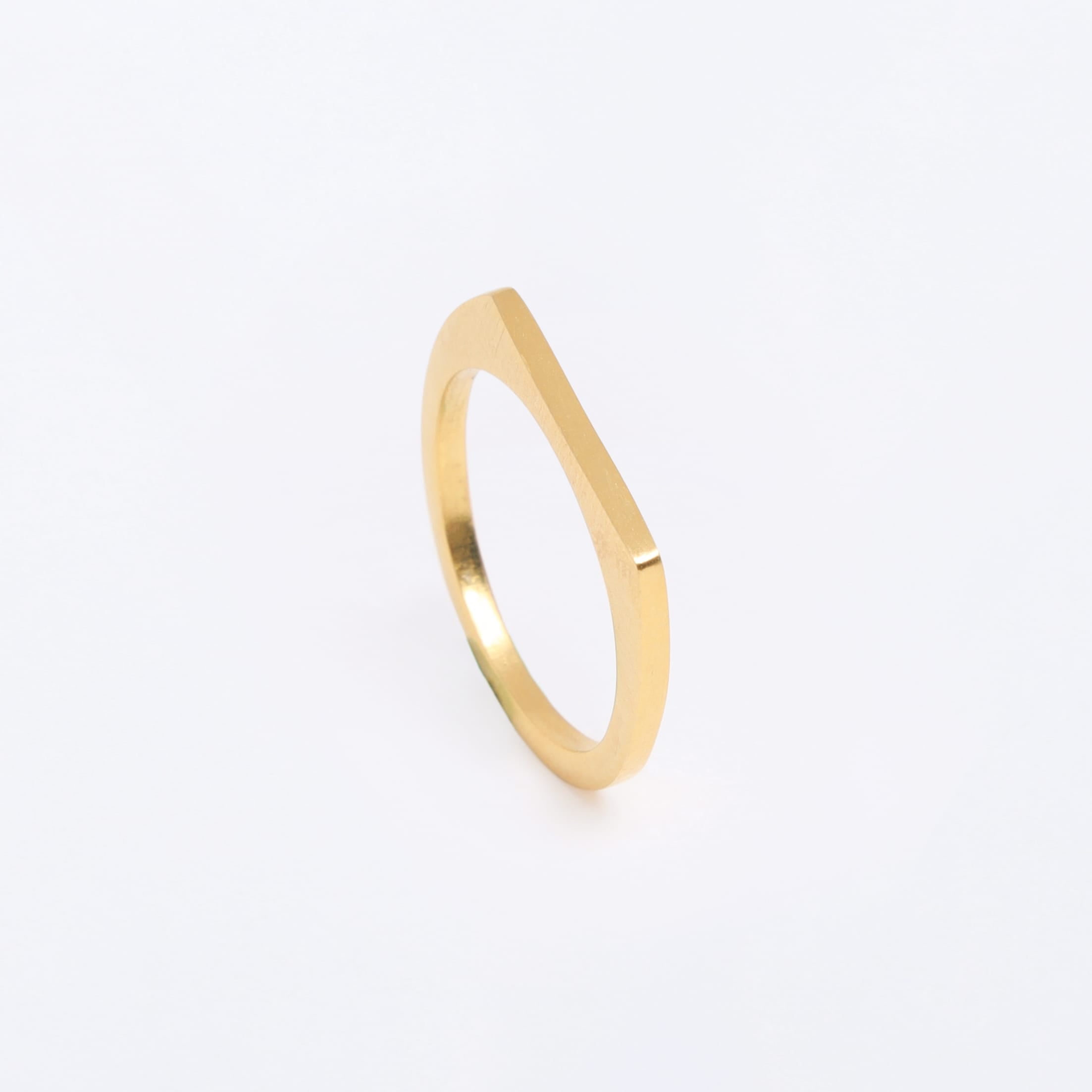 Luma Pure Ring Fe