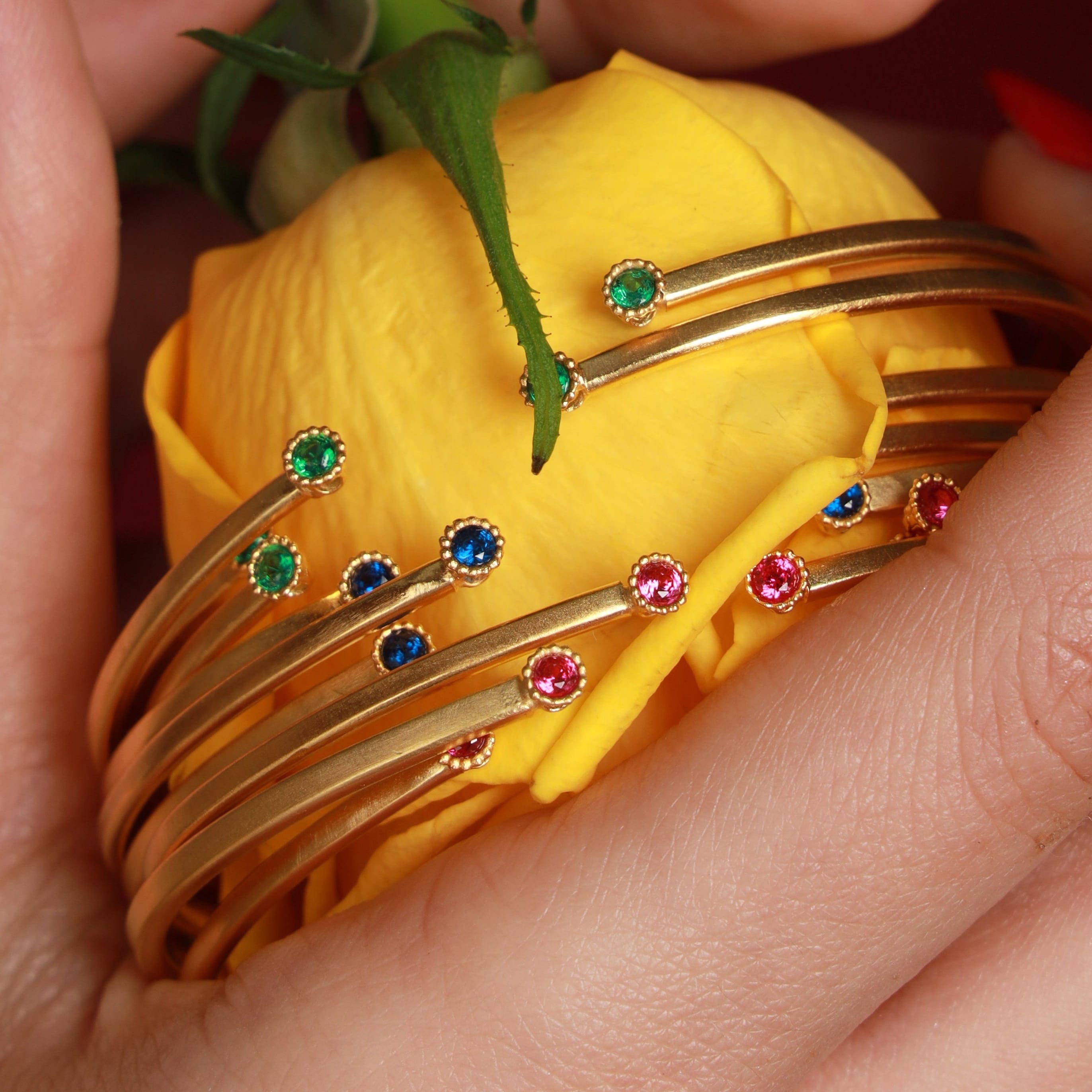 Melora Cuff Fe