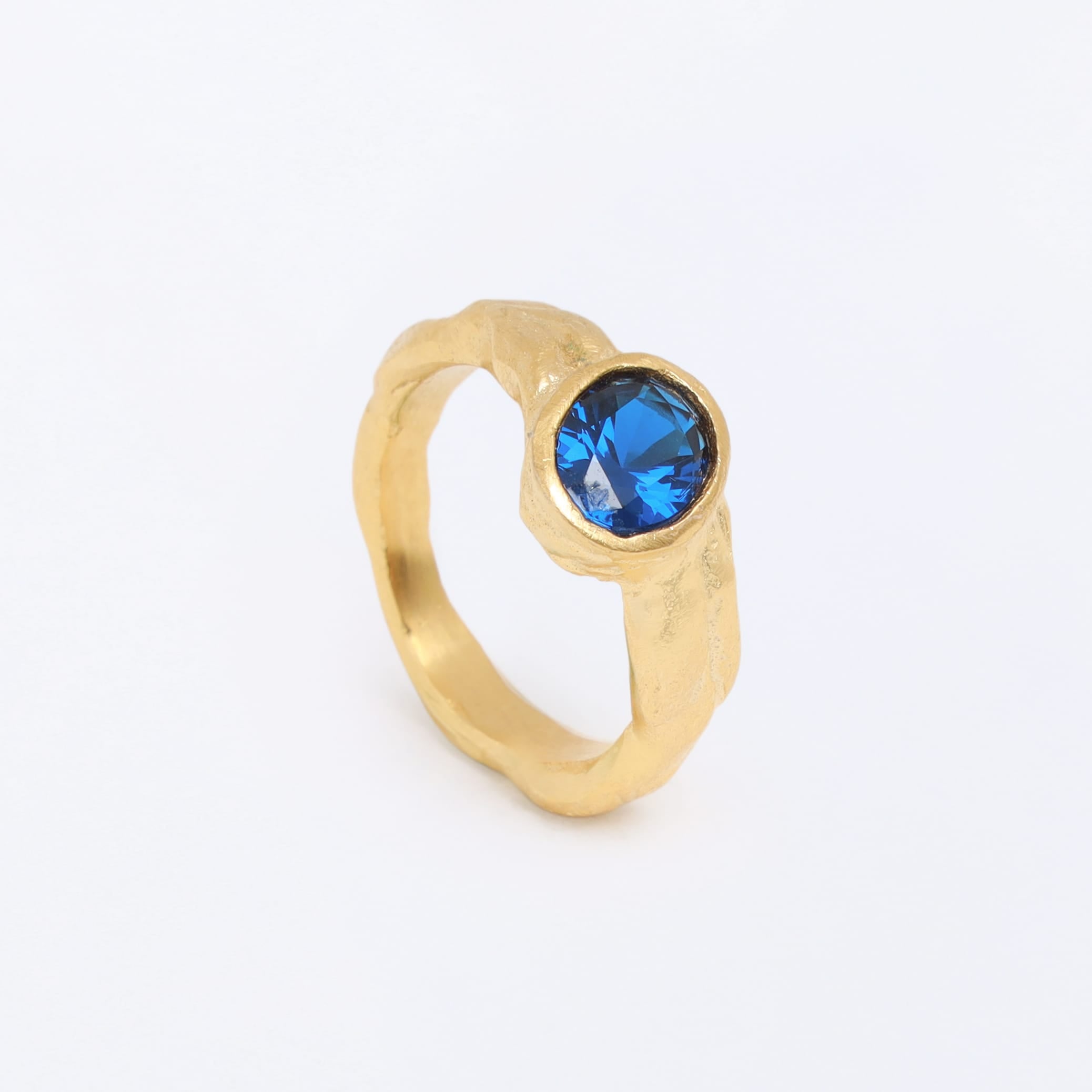 Blumira Solo Ring Fe