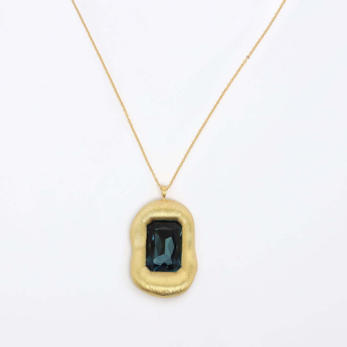 Mirage Necklace Fe
