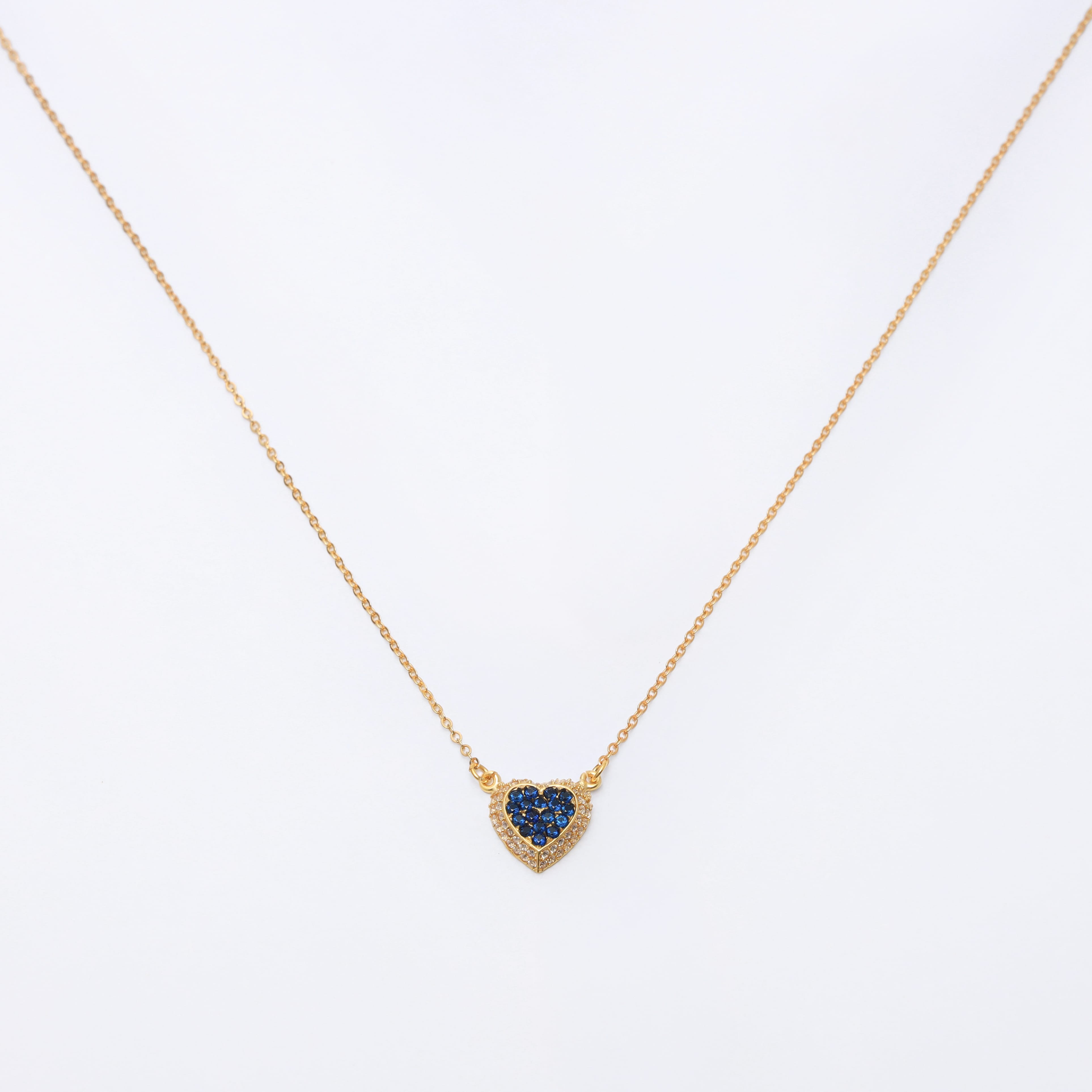 Vivéa Necklace Fe