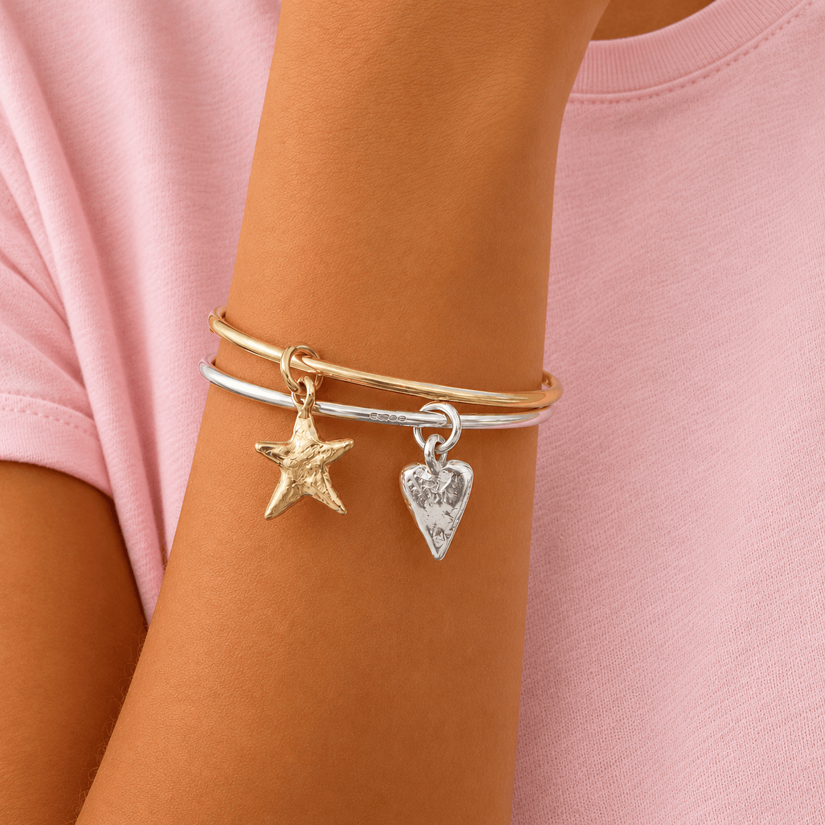 Nova Bangle Fe