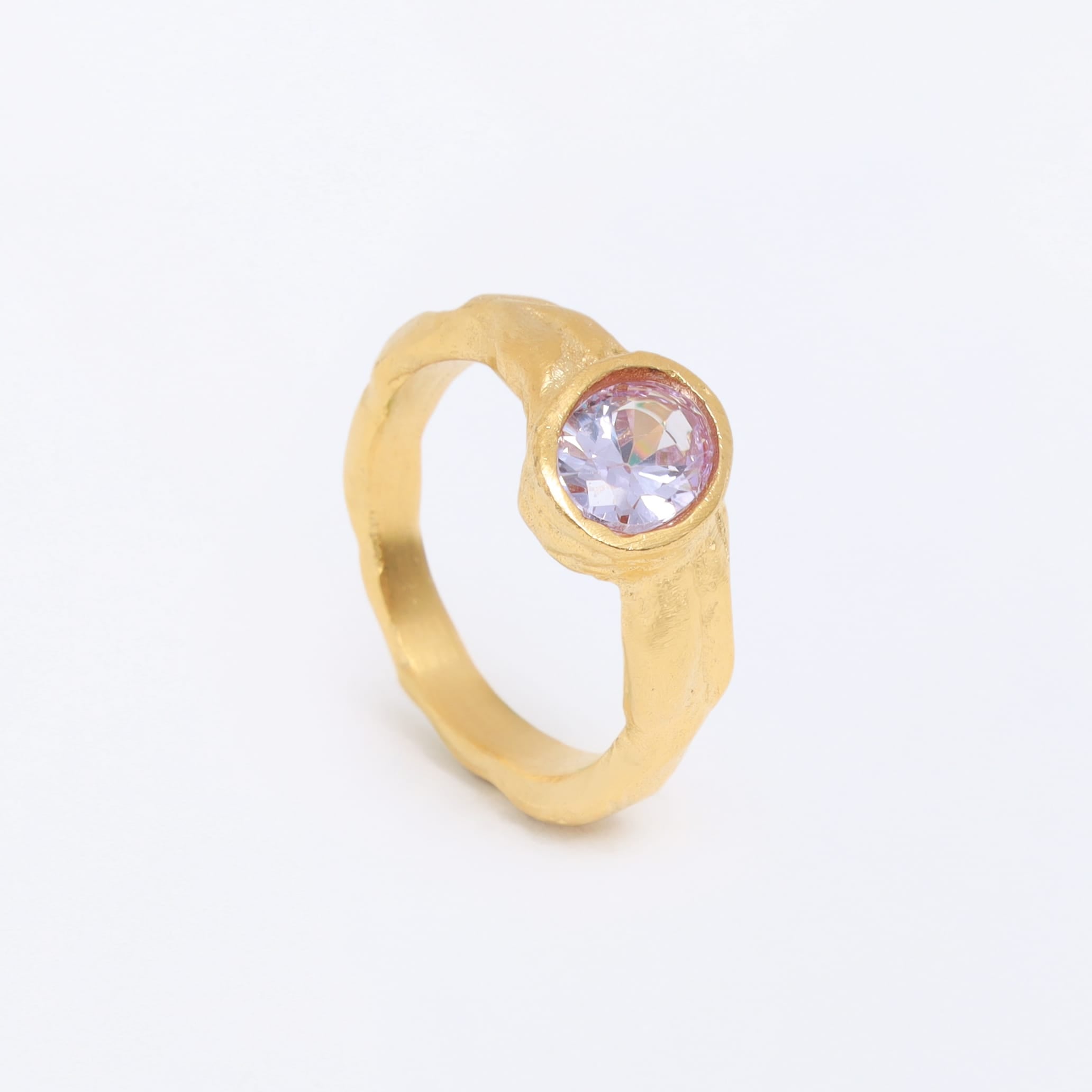 Blumira Solo Ring Fe