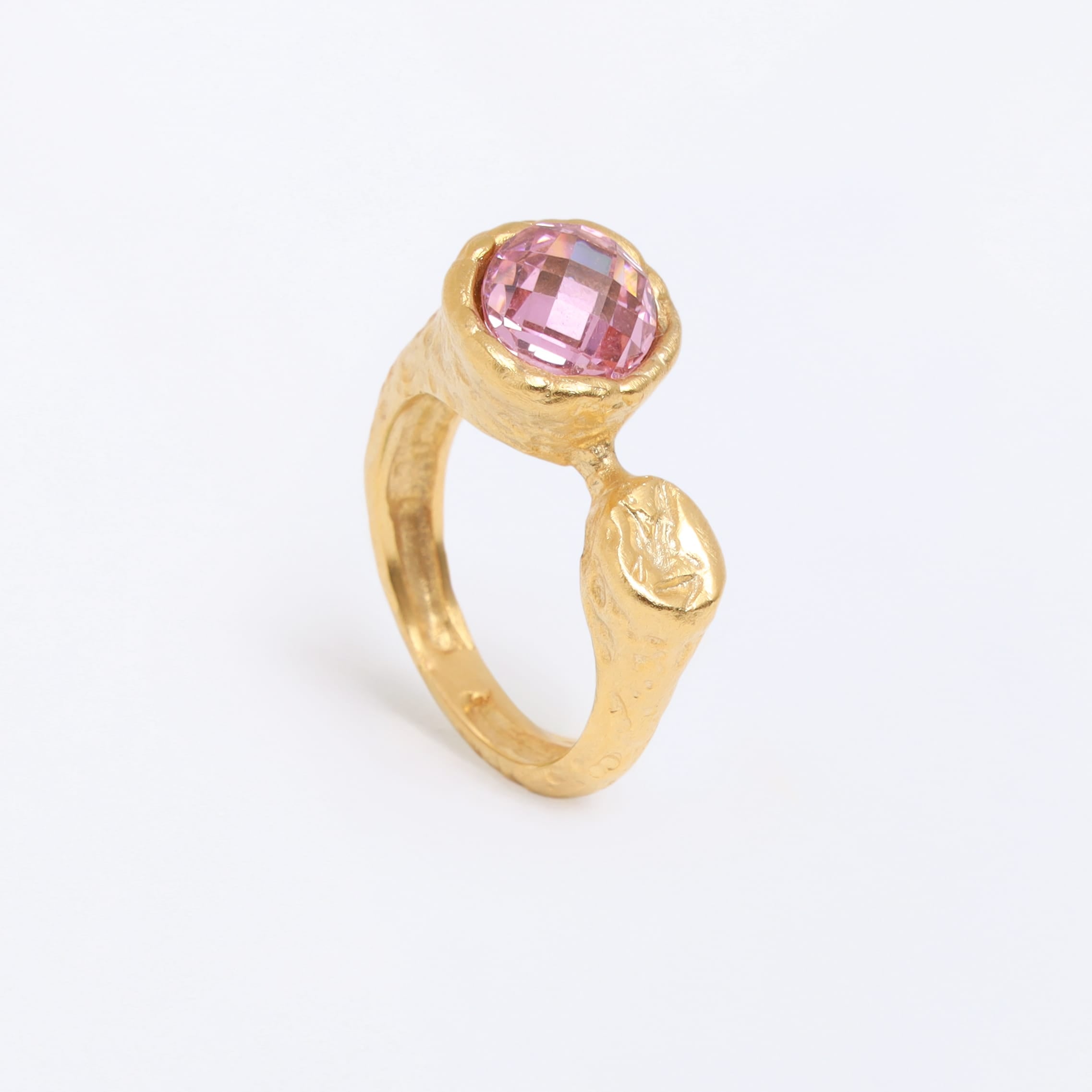 Galara Ring Fe