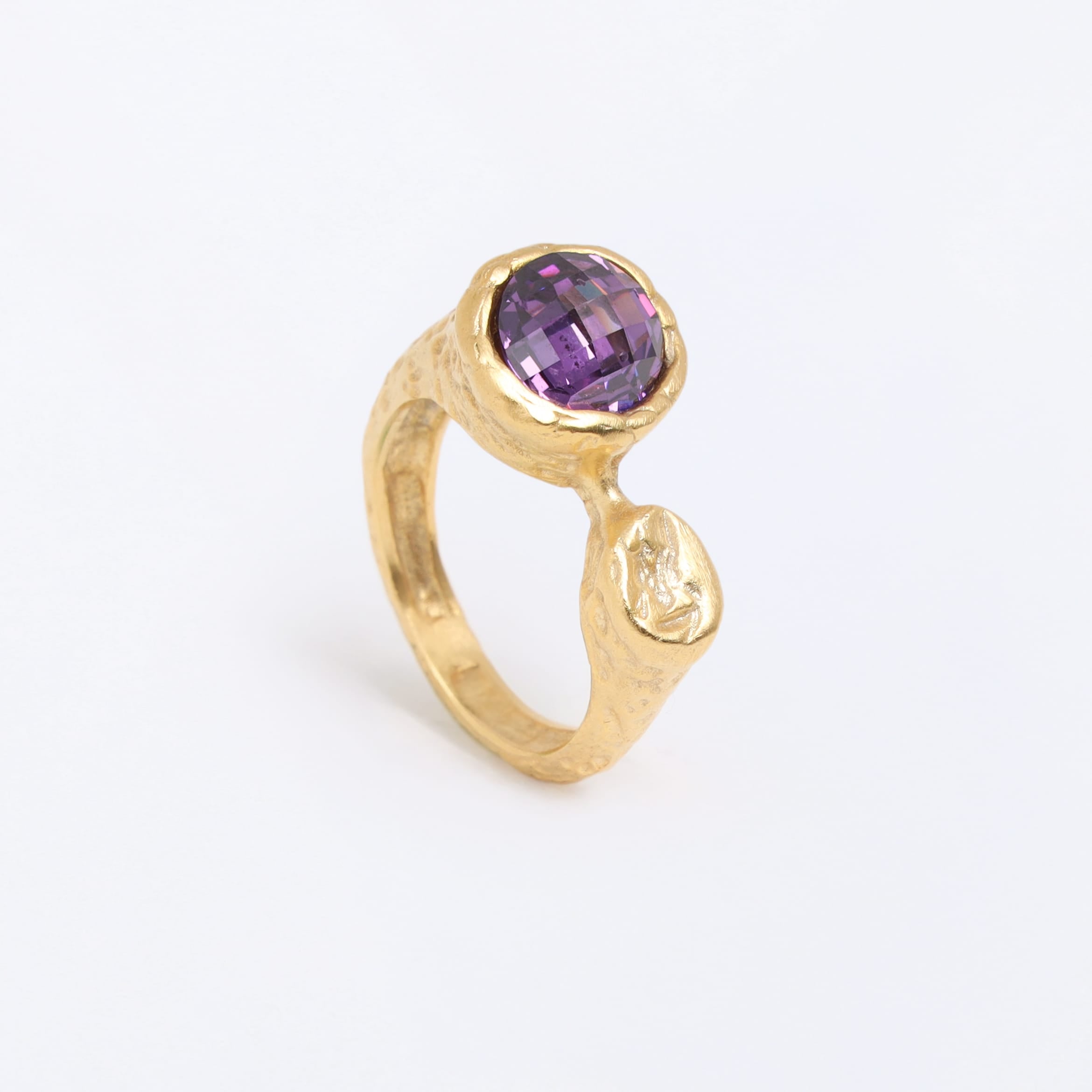 Galara Ring Fe