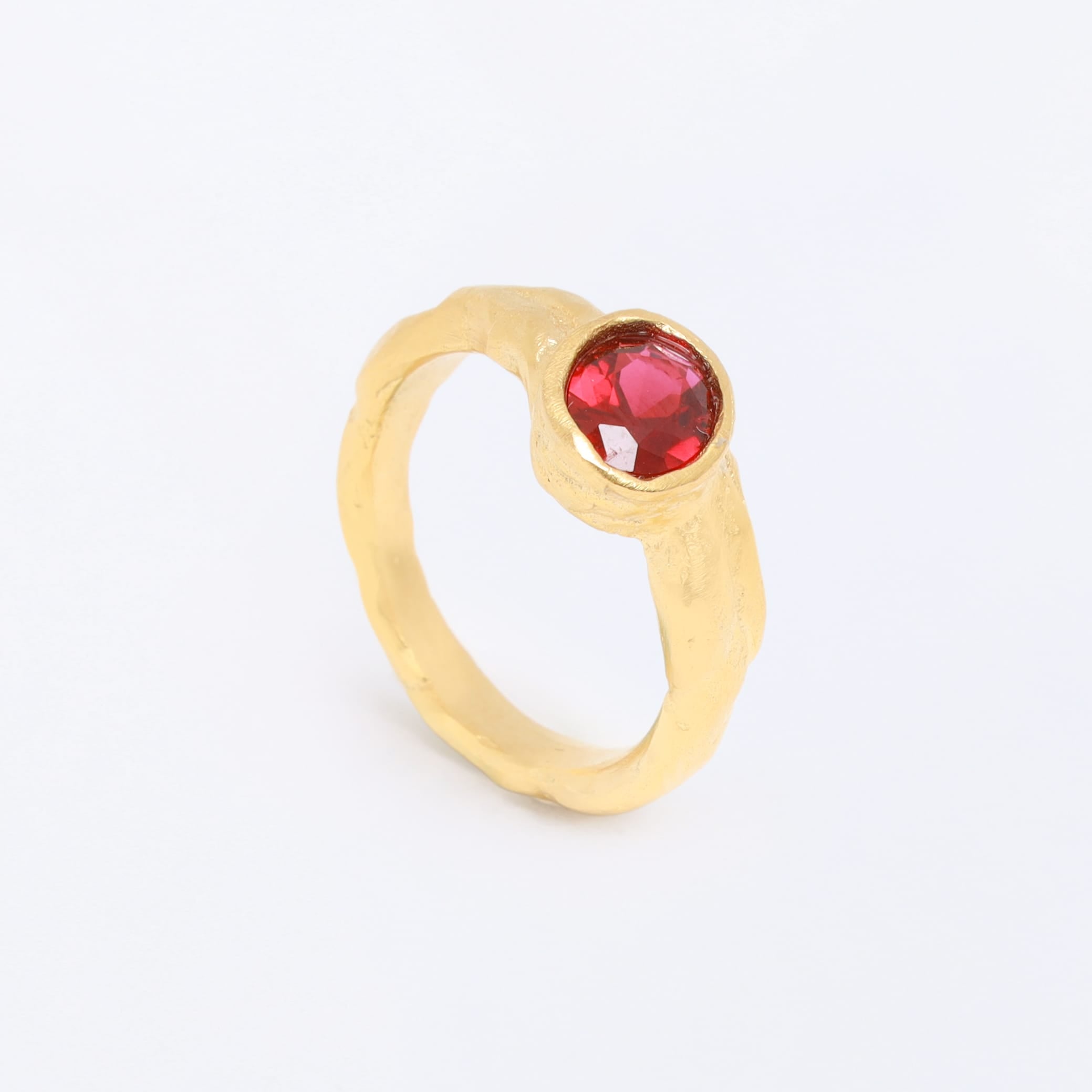 Blumira Solo Ring Fe
