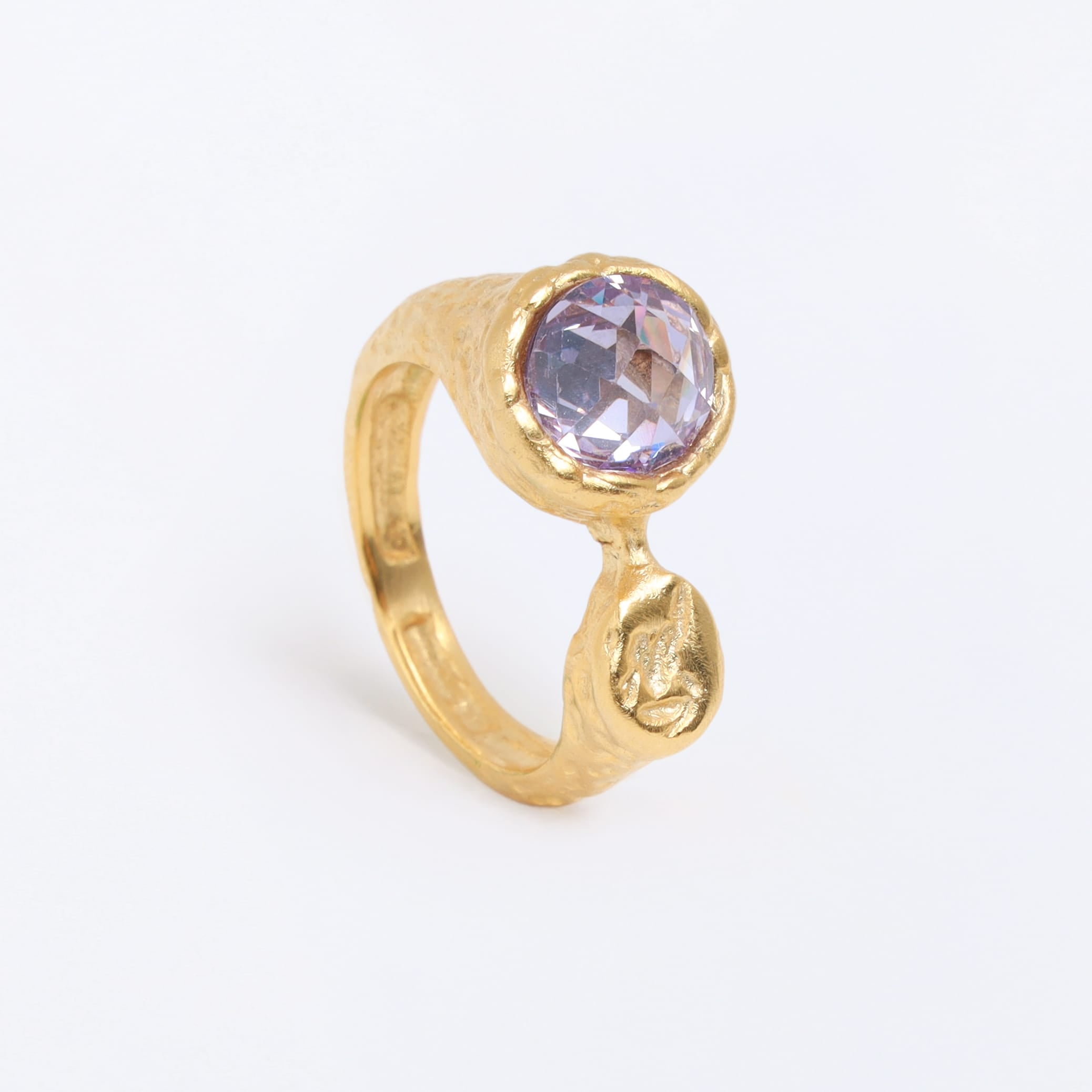 Galara Ring Fe