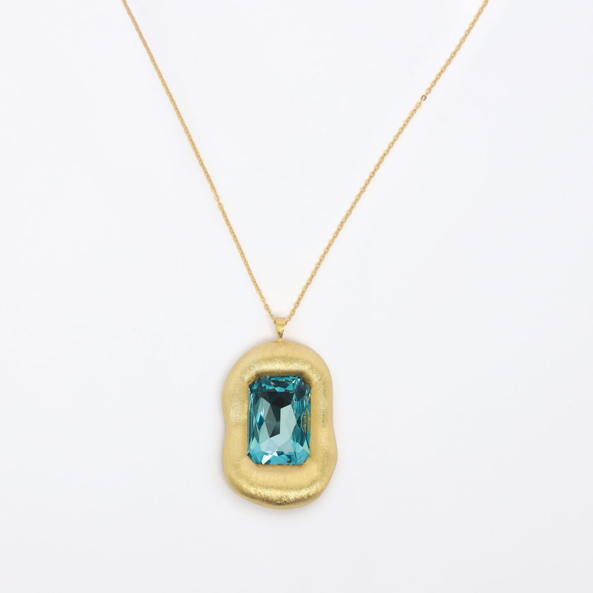 Mirage Necklace Fe