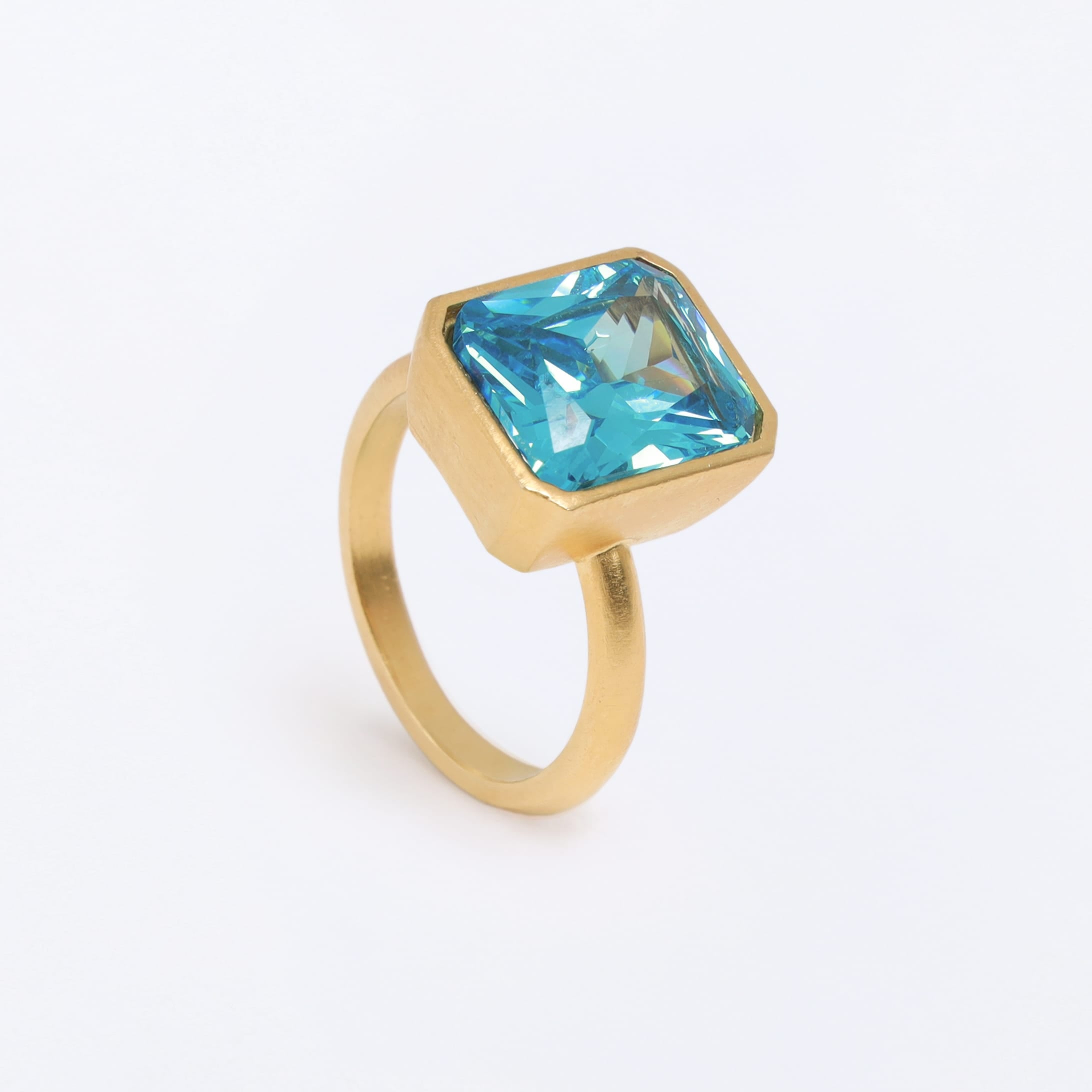 Nova Line Ring Fe