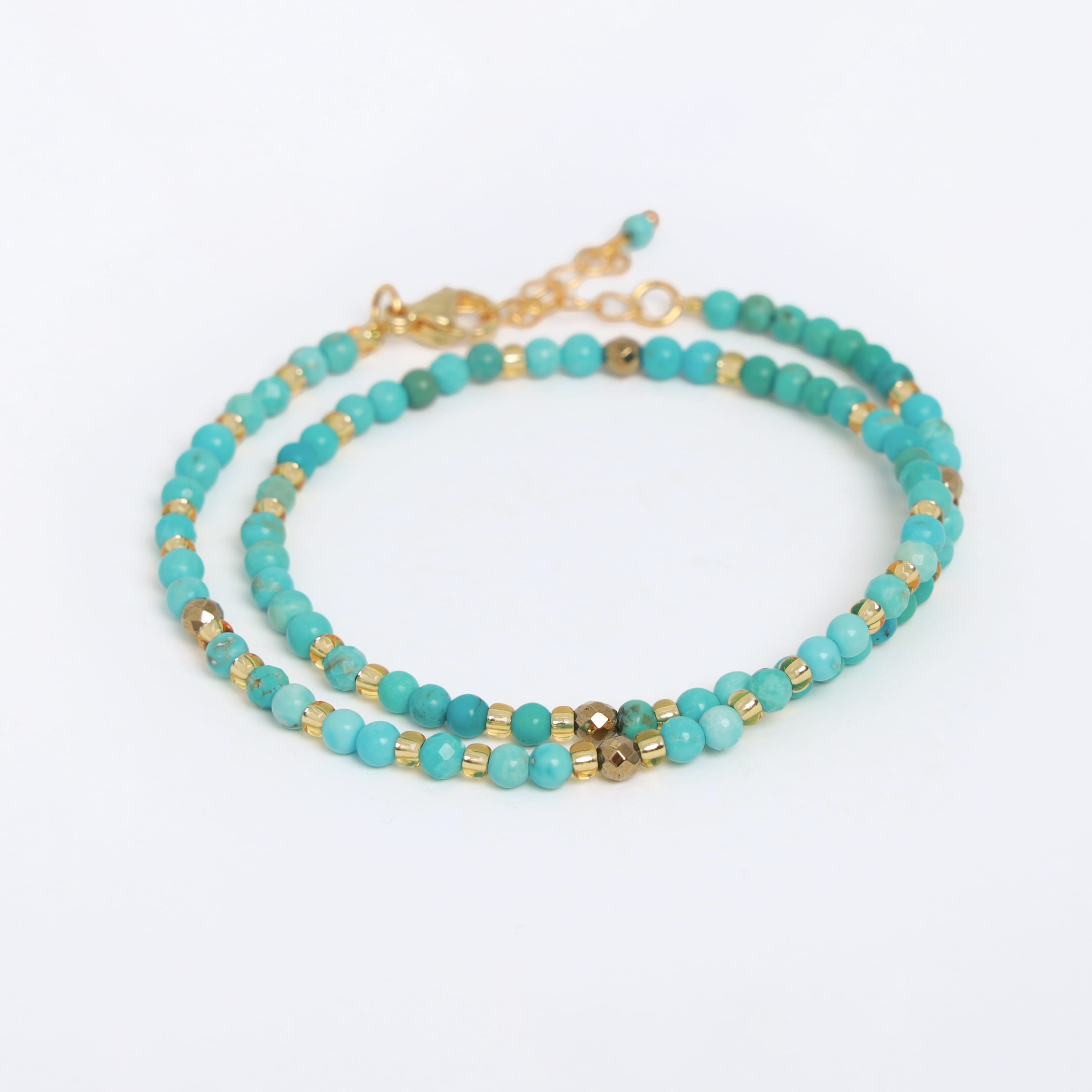 Delara II Bracelet Fe