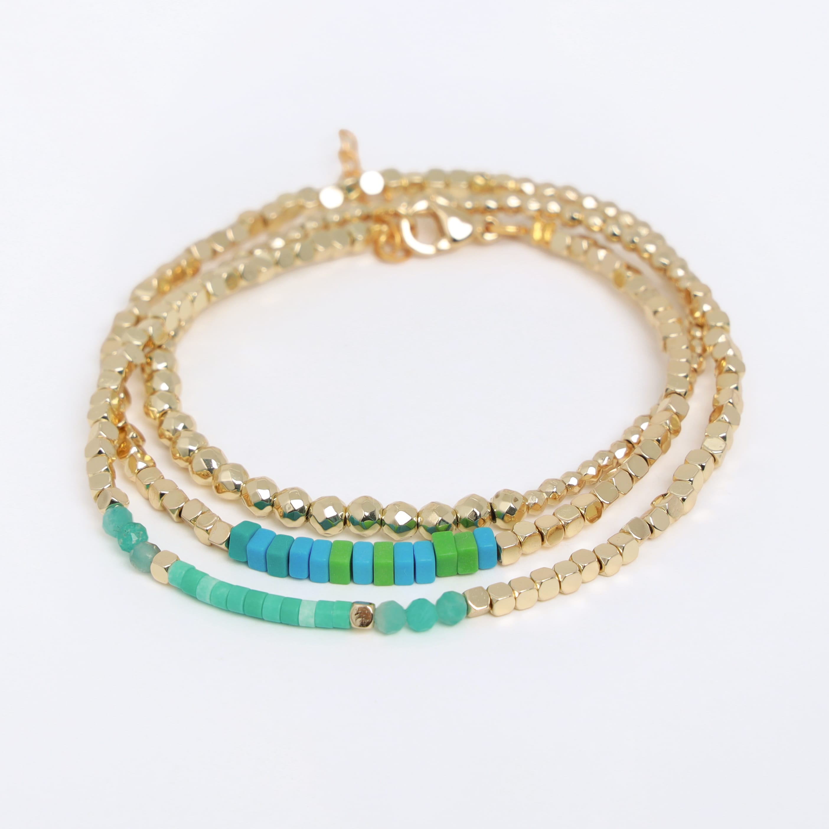 Velyra Bracelet Fe