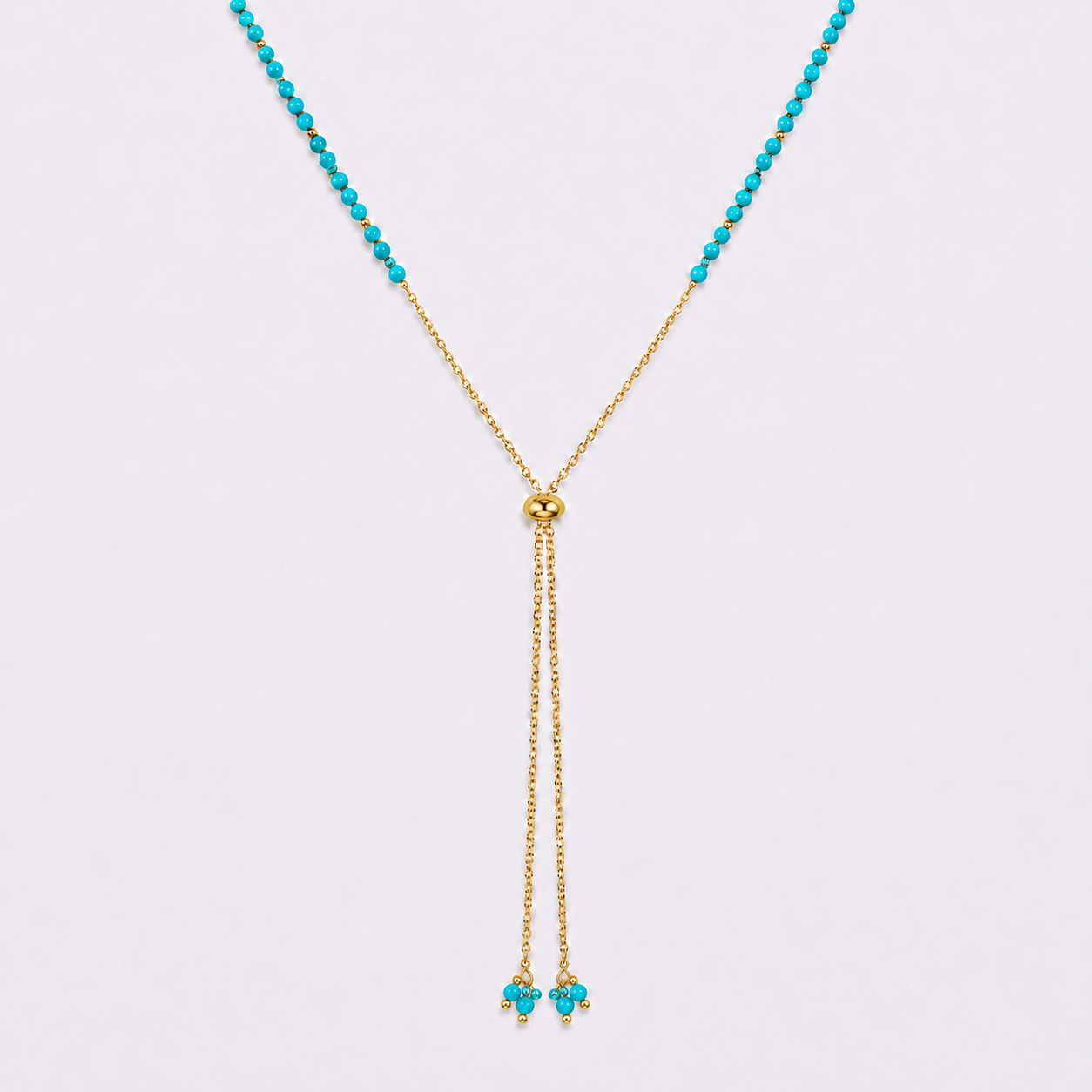 Solara Necklace