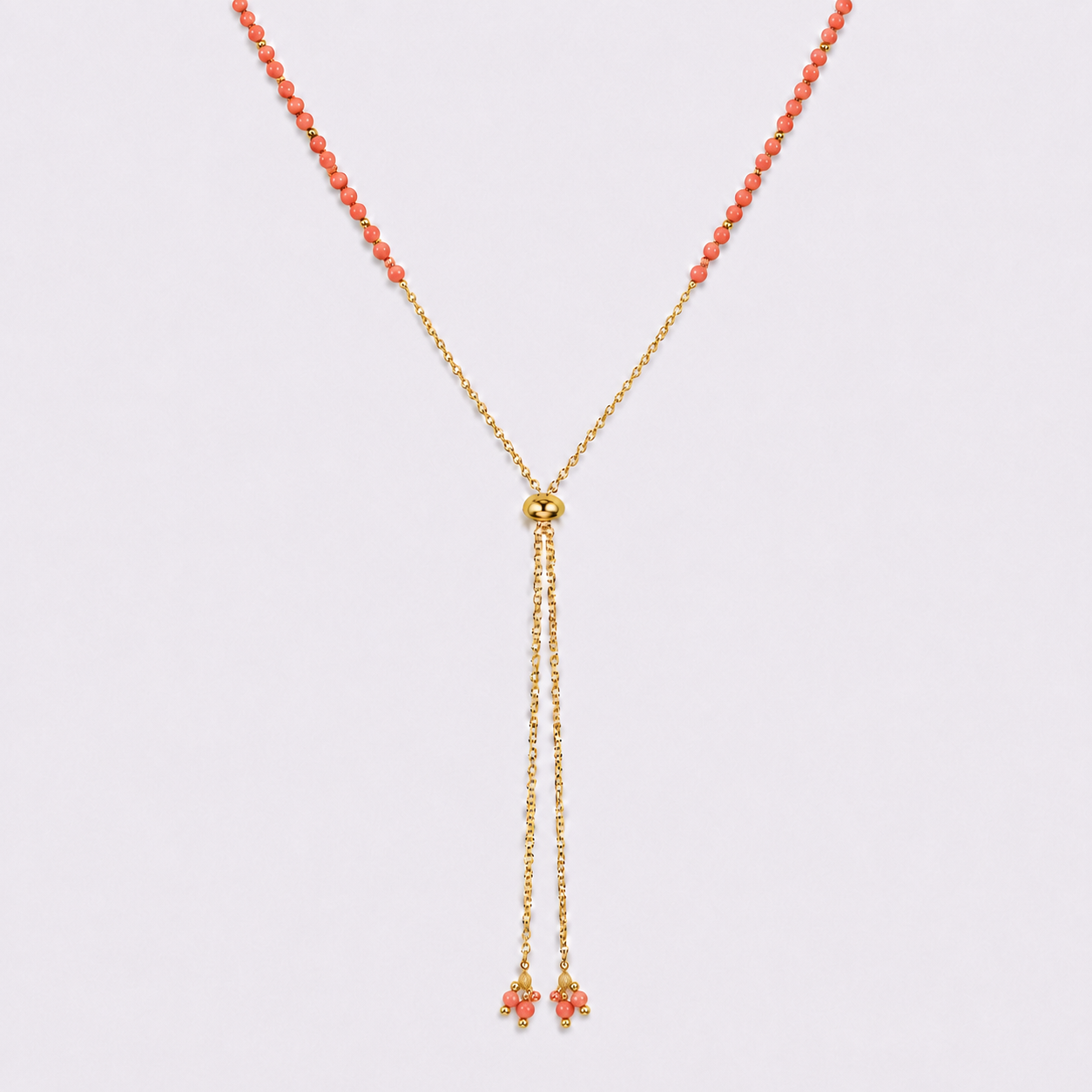 Solara Necklace