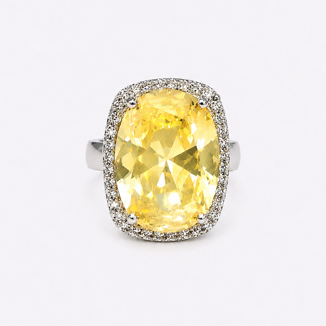 Empress Ring