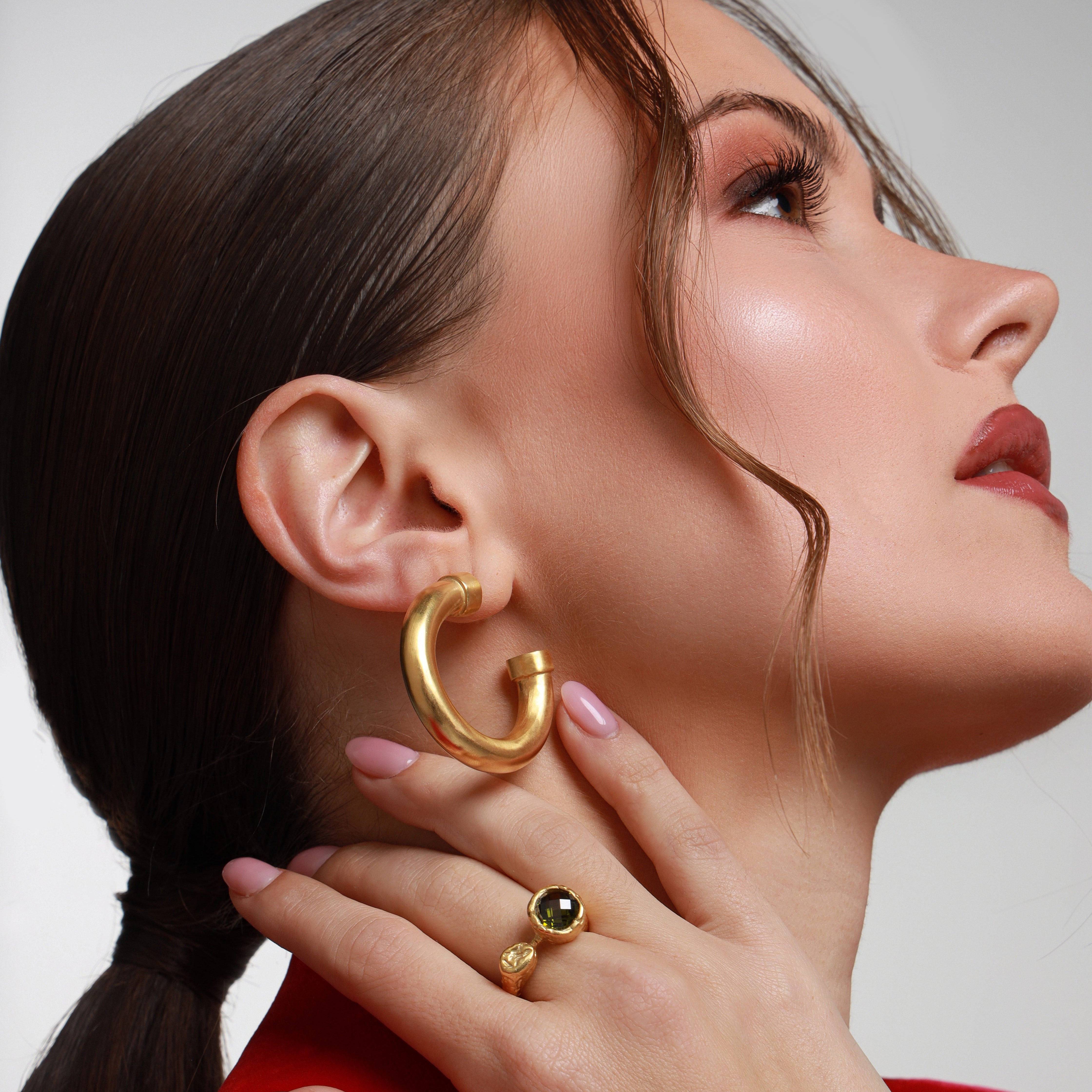 Halo Hoops