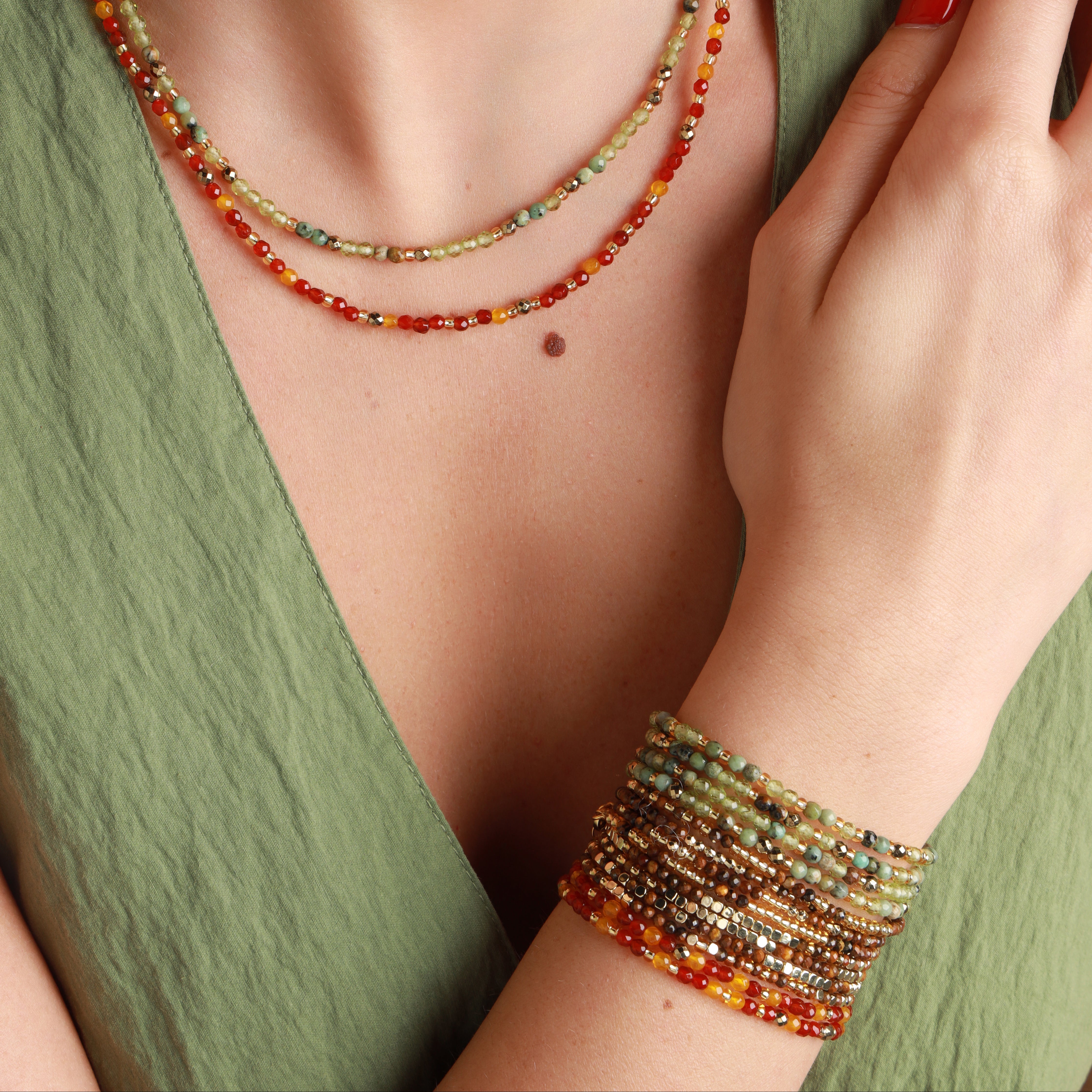 Velyra Bracelet