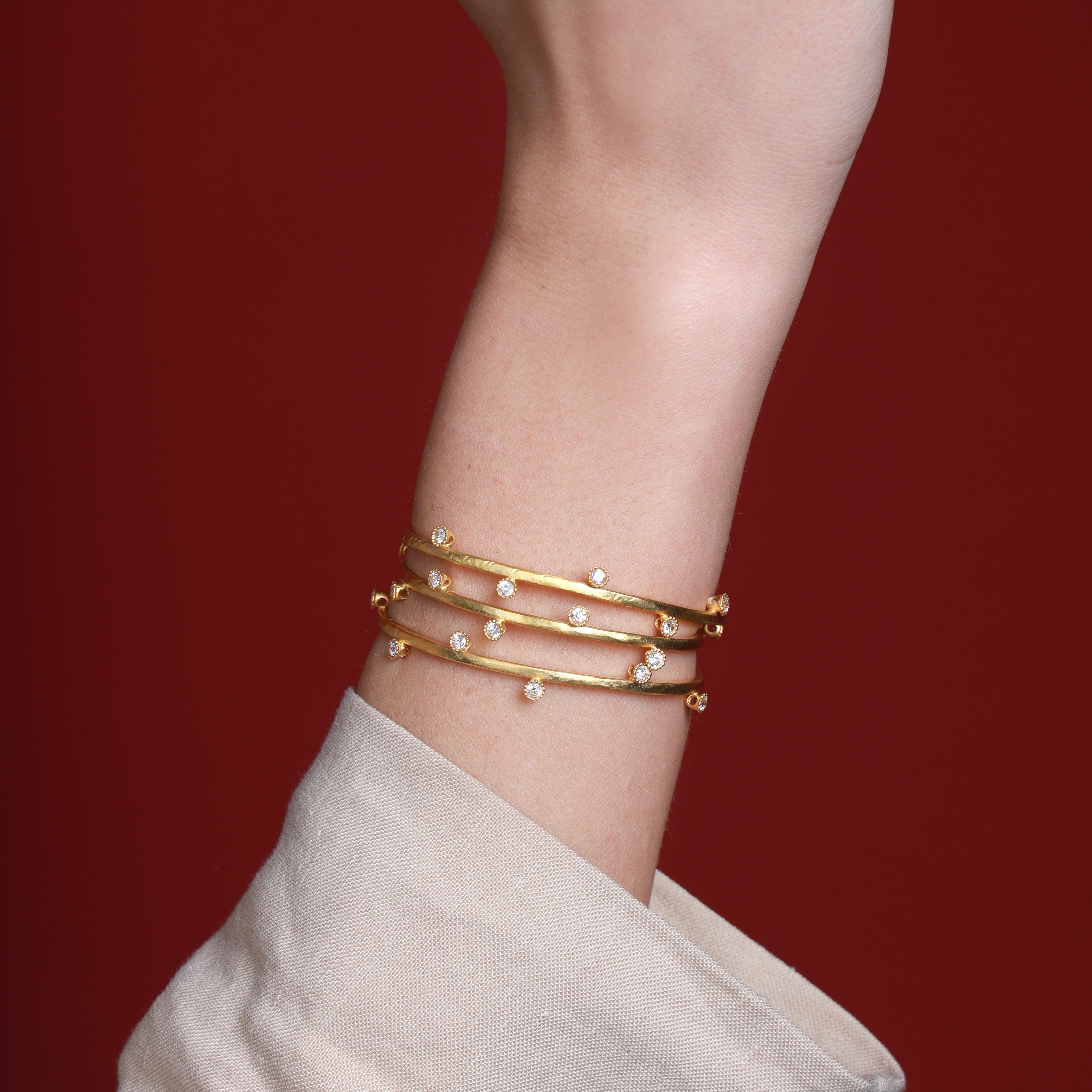 Celestia Cuff