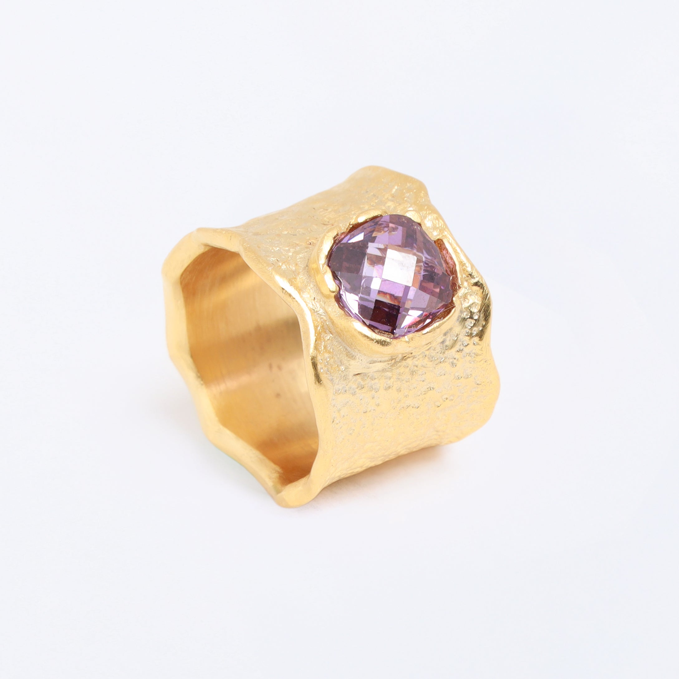 Nebula Ring