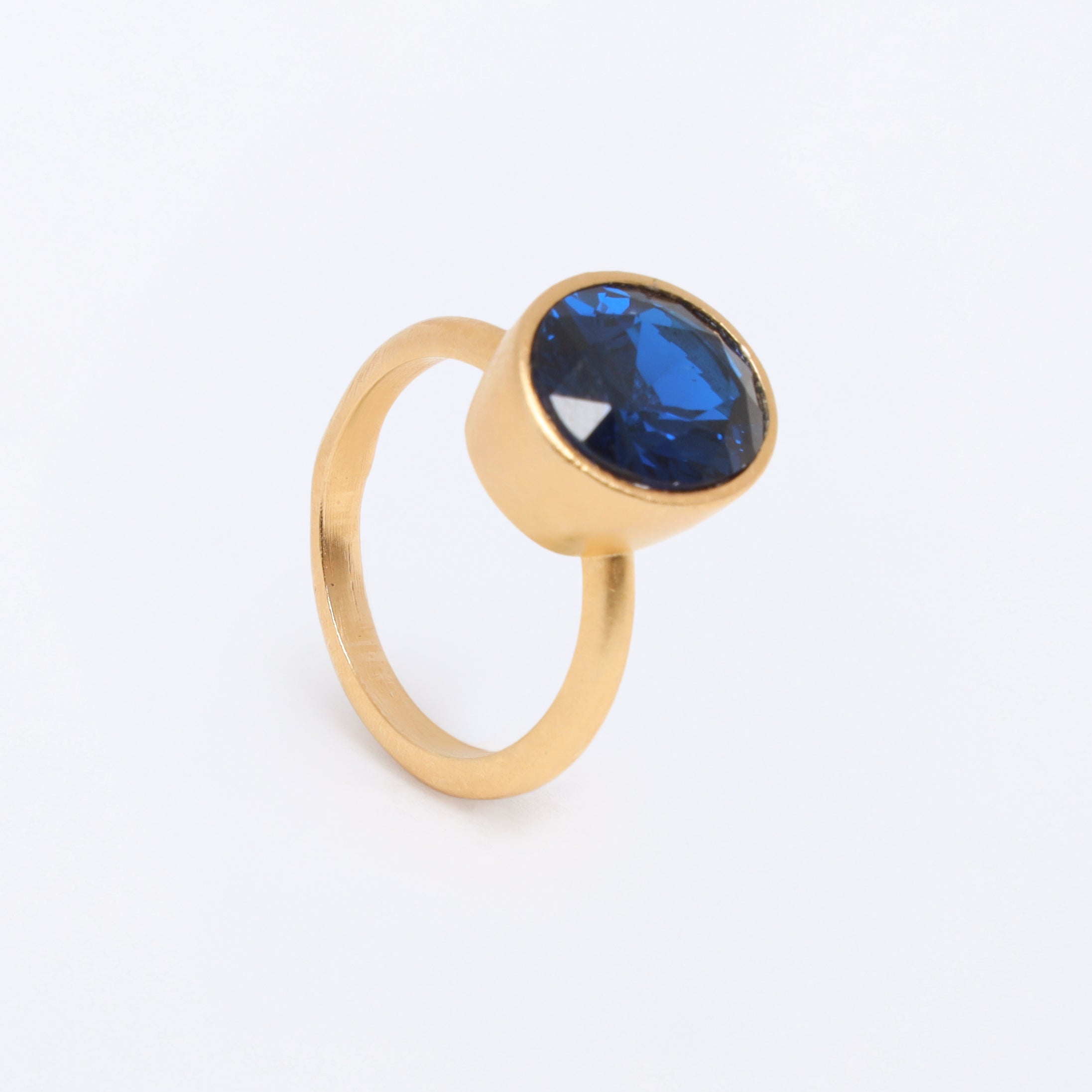 Nova Halo Ring