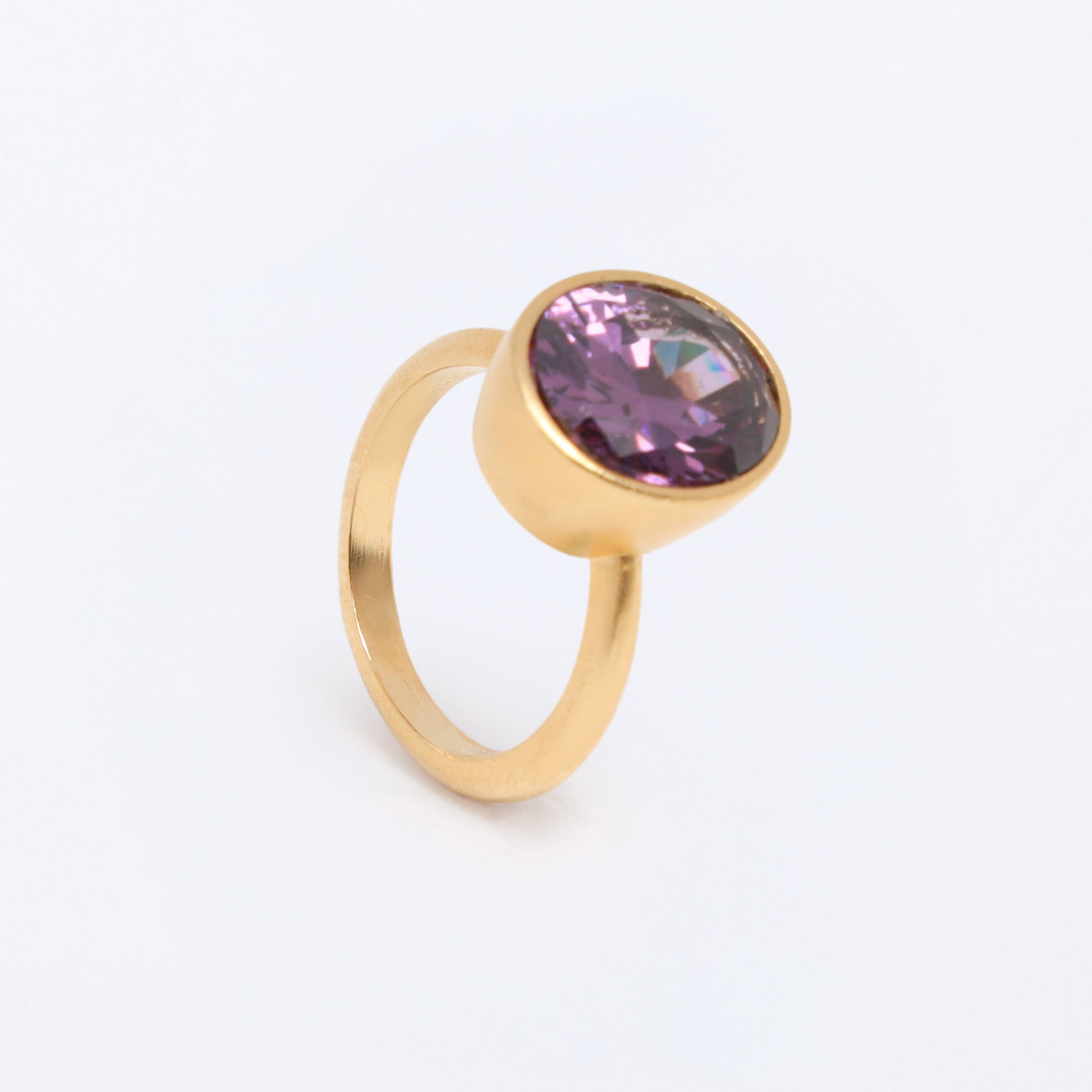 Nova Halo Ring