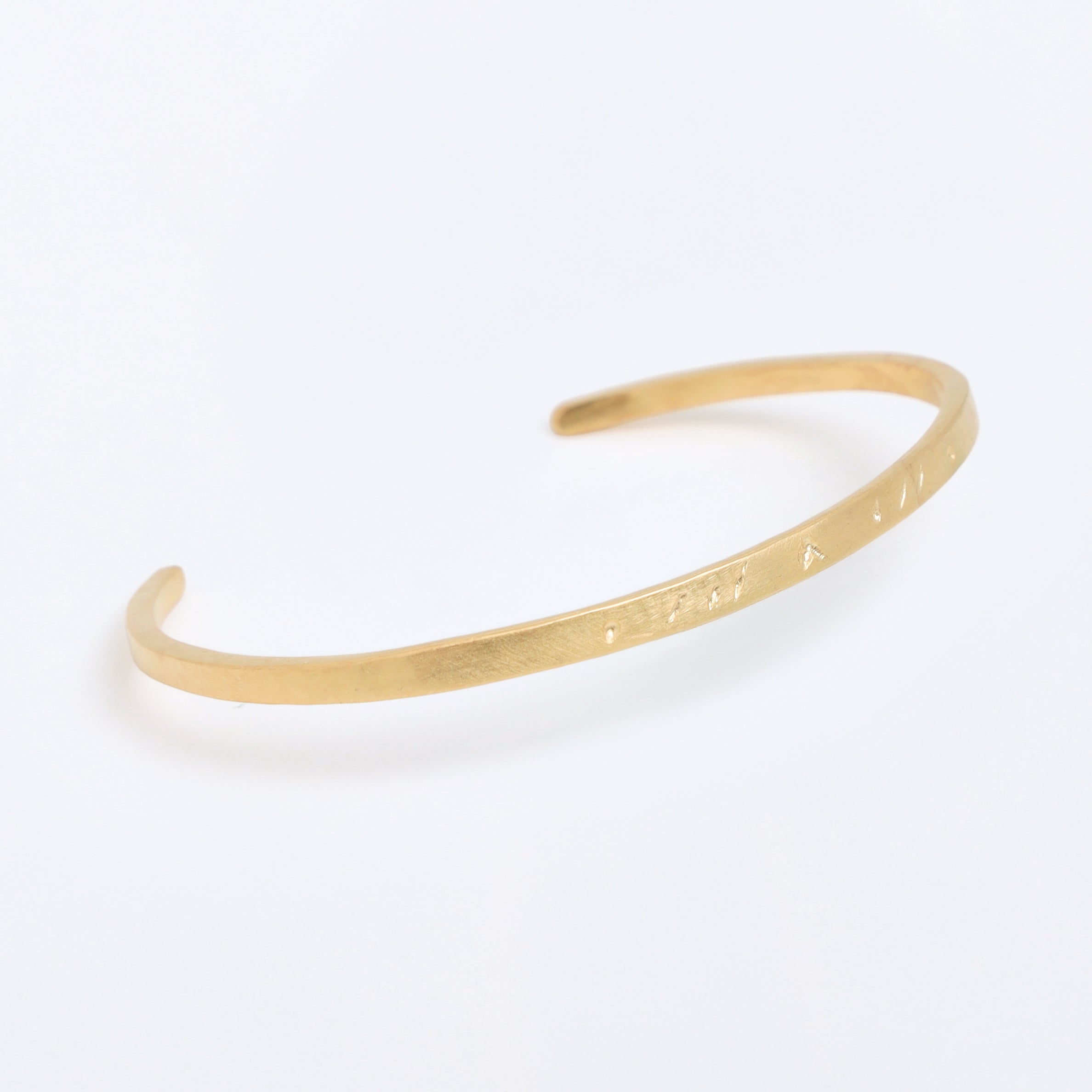 Marea Cuff