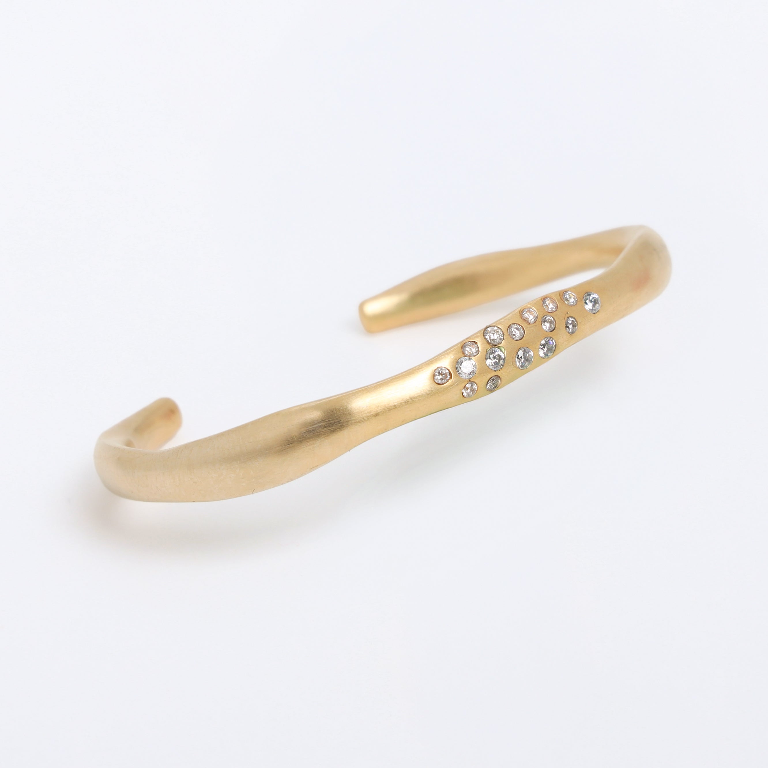 Lyra Cuff