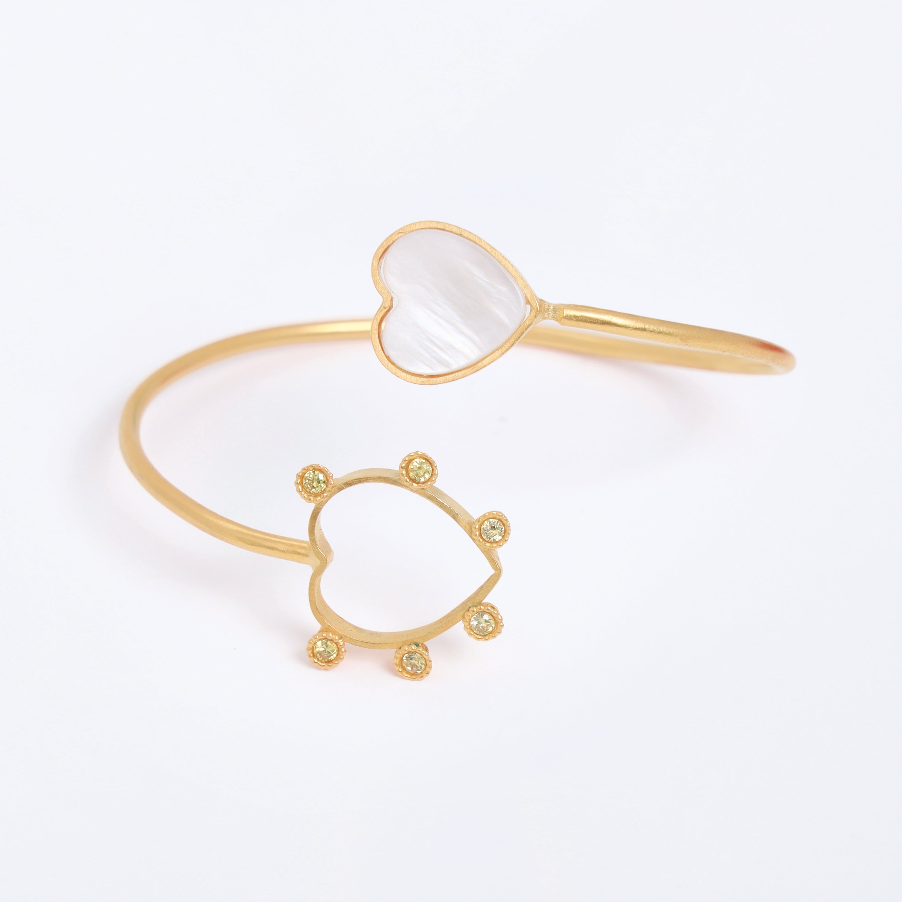 Corazon Cuff