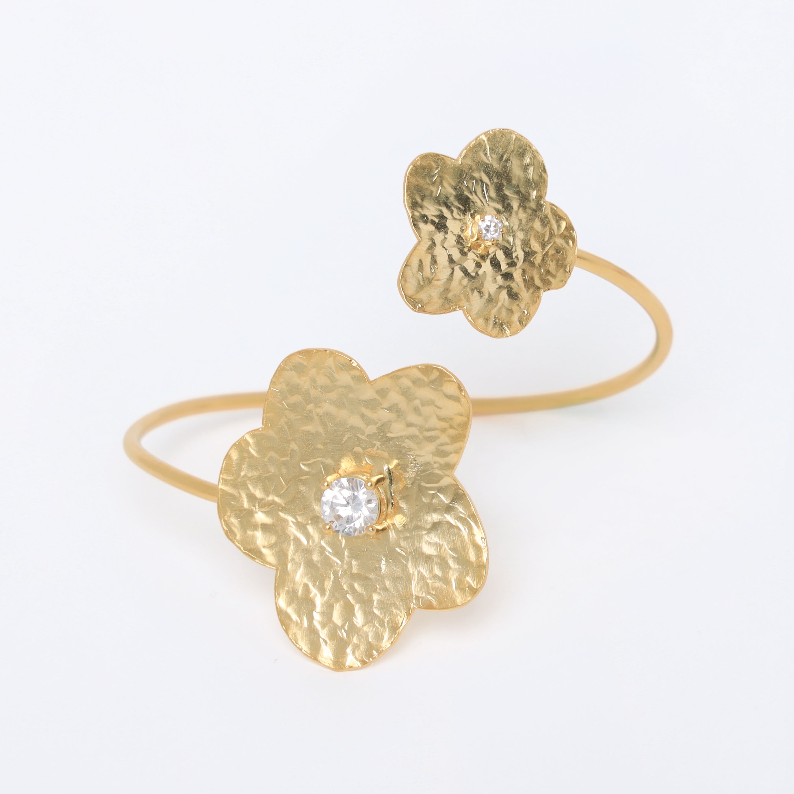 Bloomé Cuff