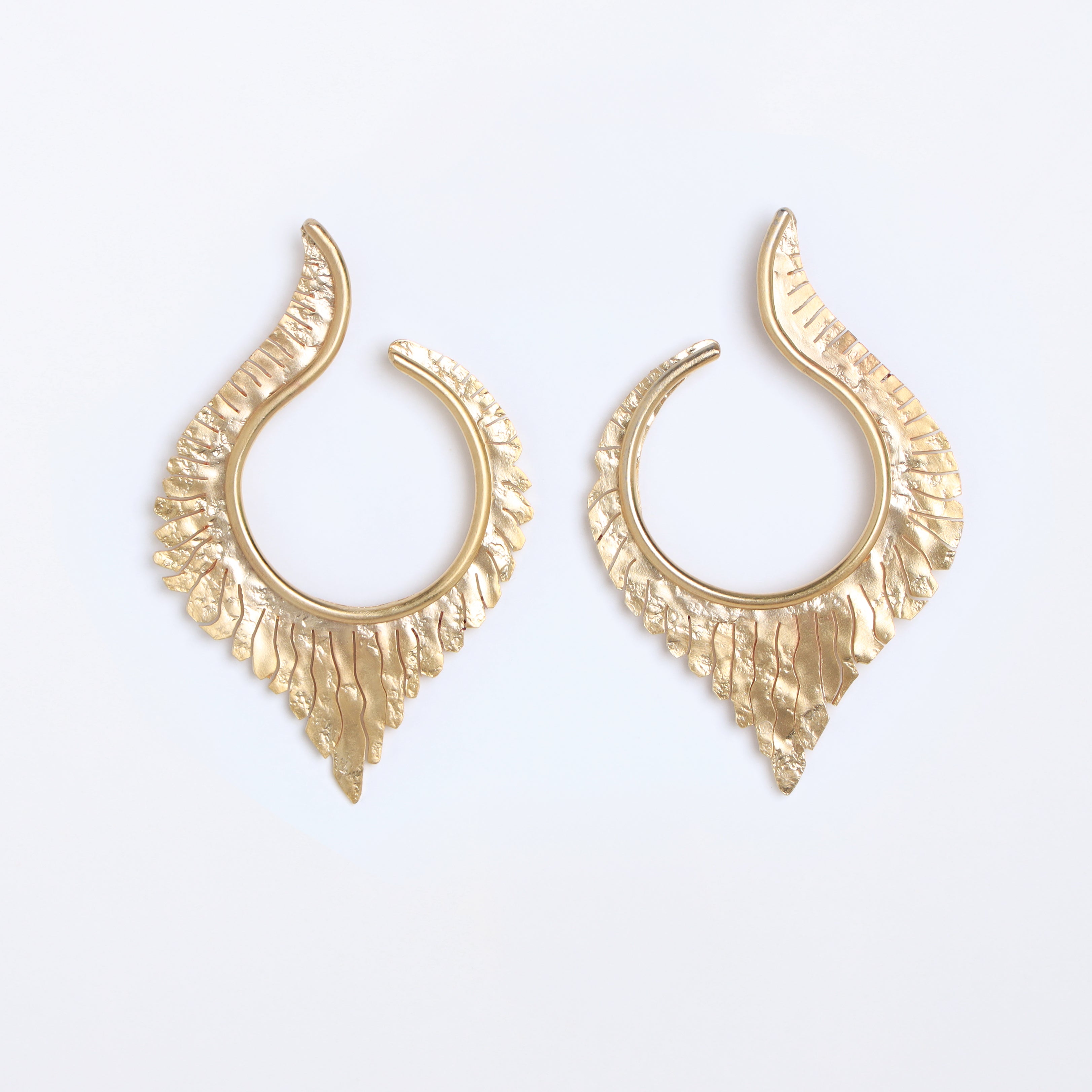 Ignis Earrings