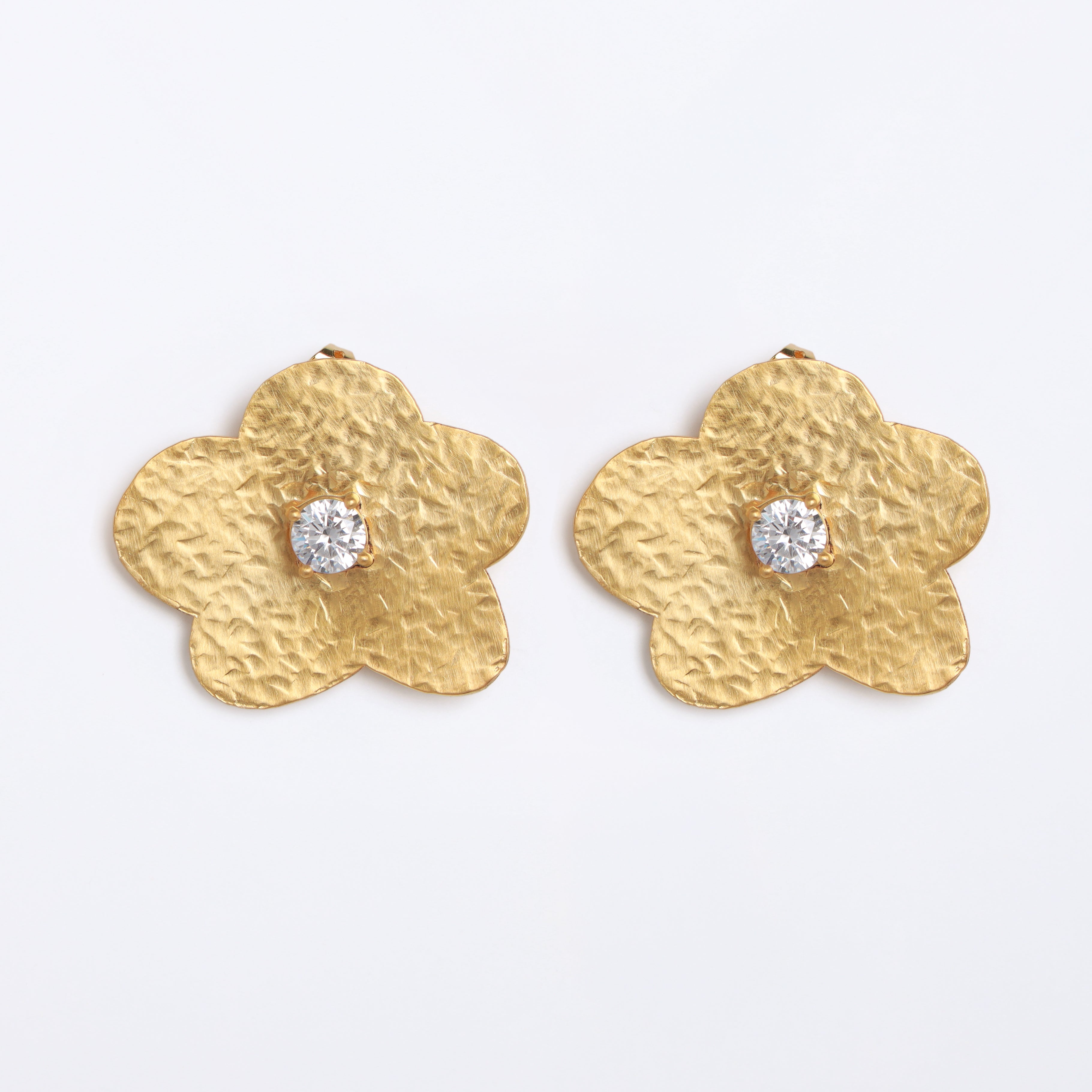 Bloomé Earrings