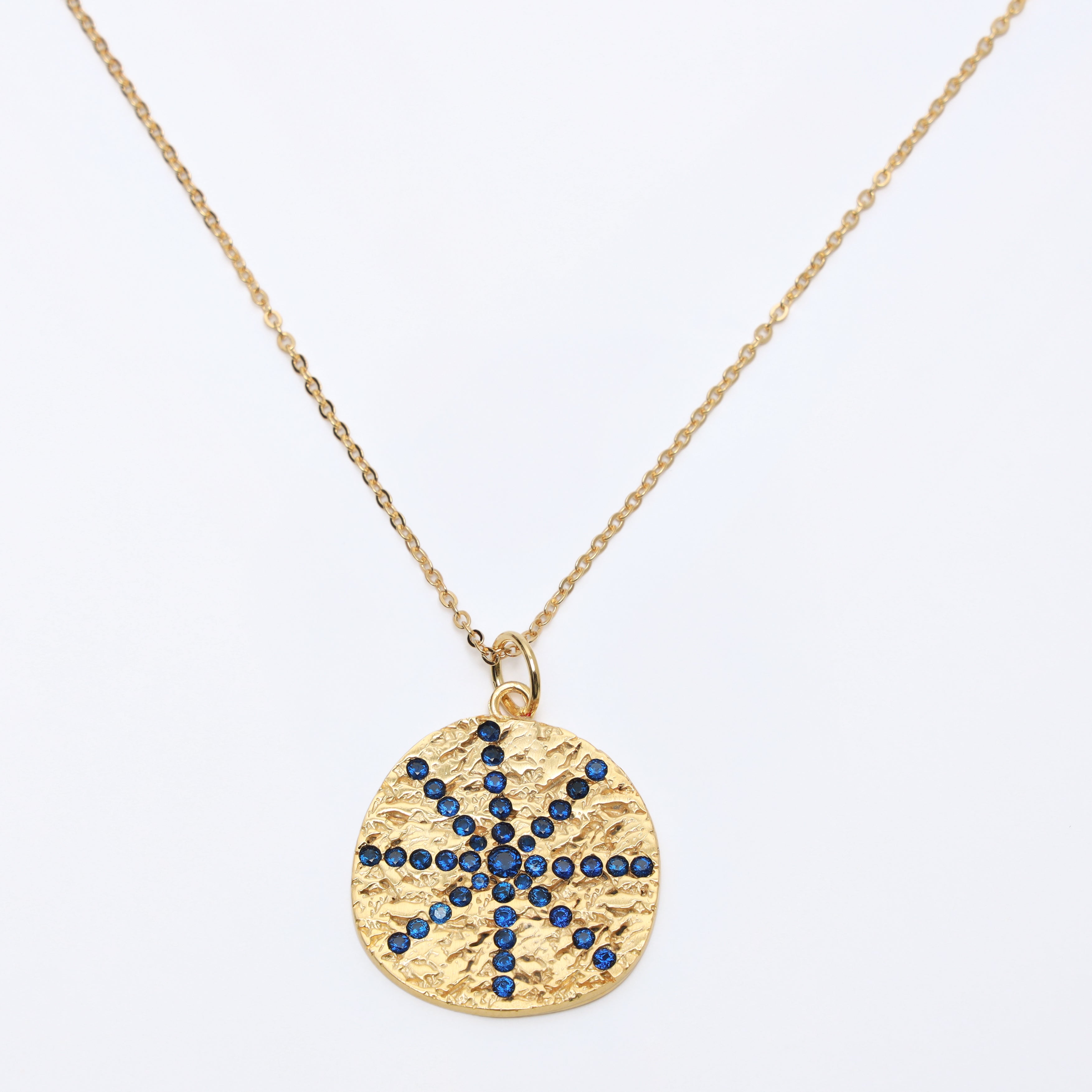 Astra Necklace