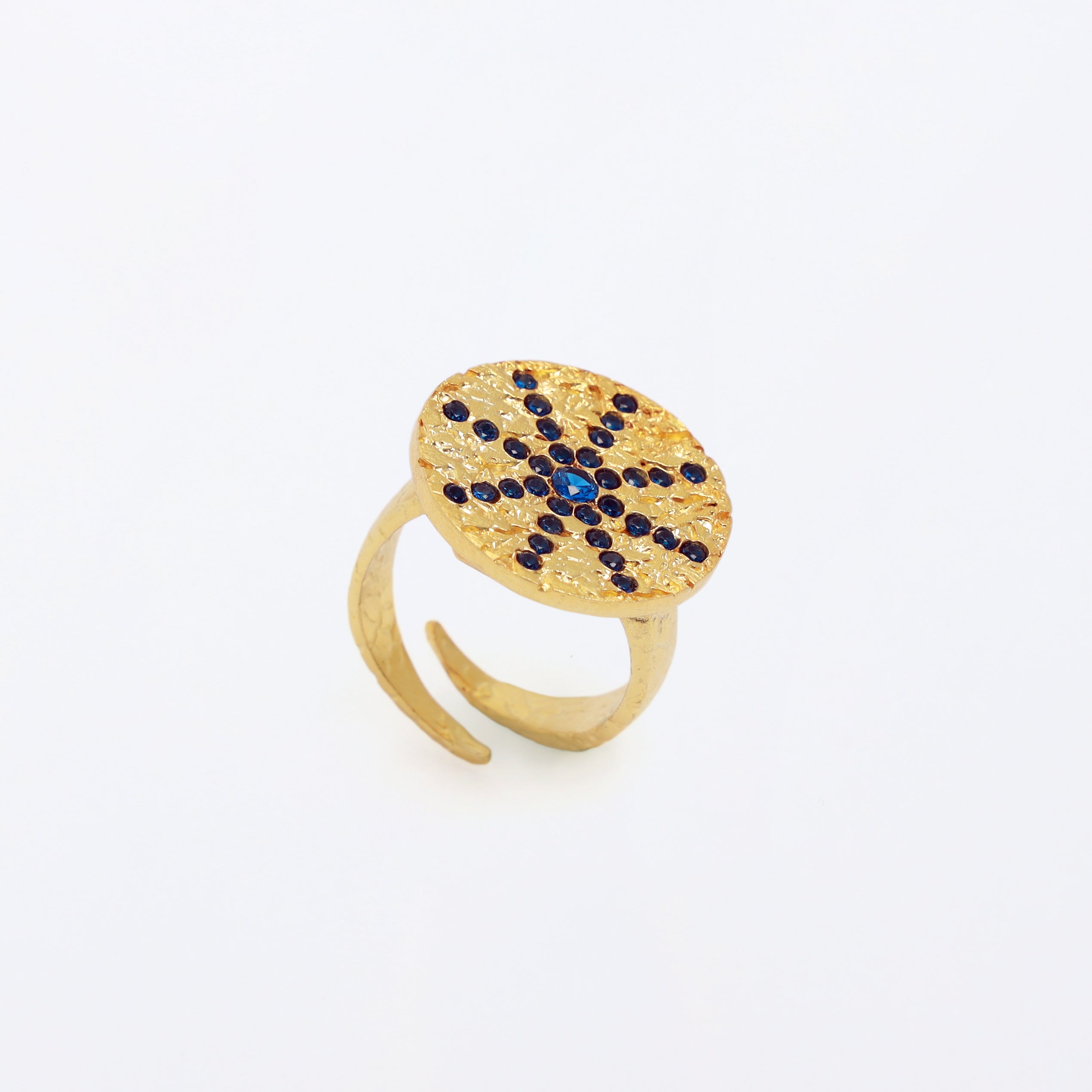 Astra Ring