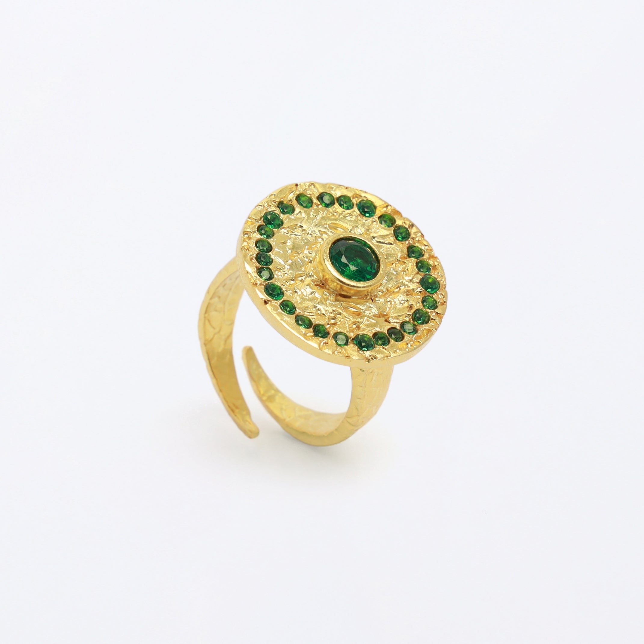 Spira Ring