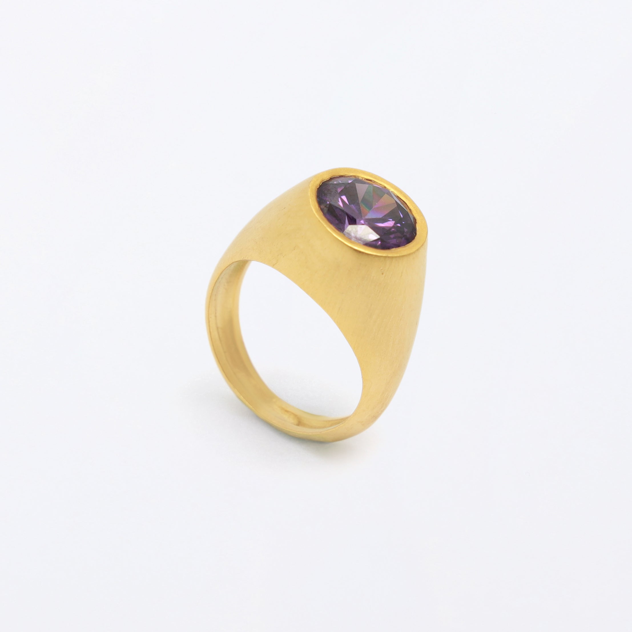 Orbit Ring