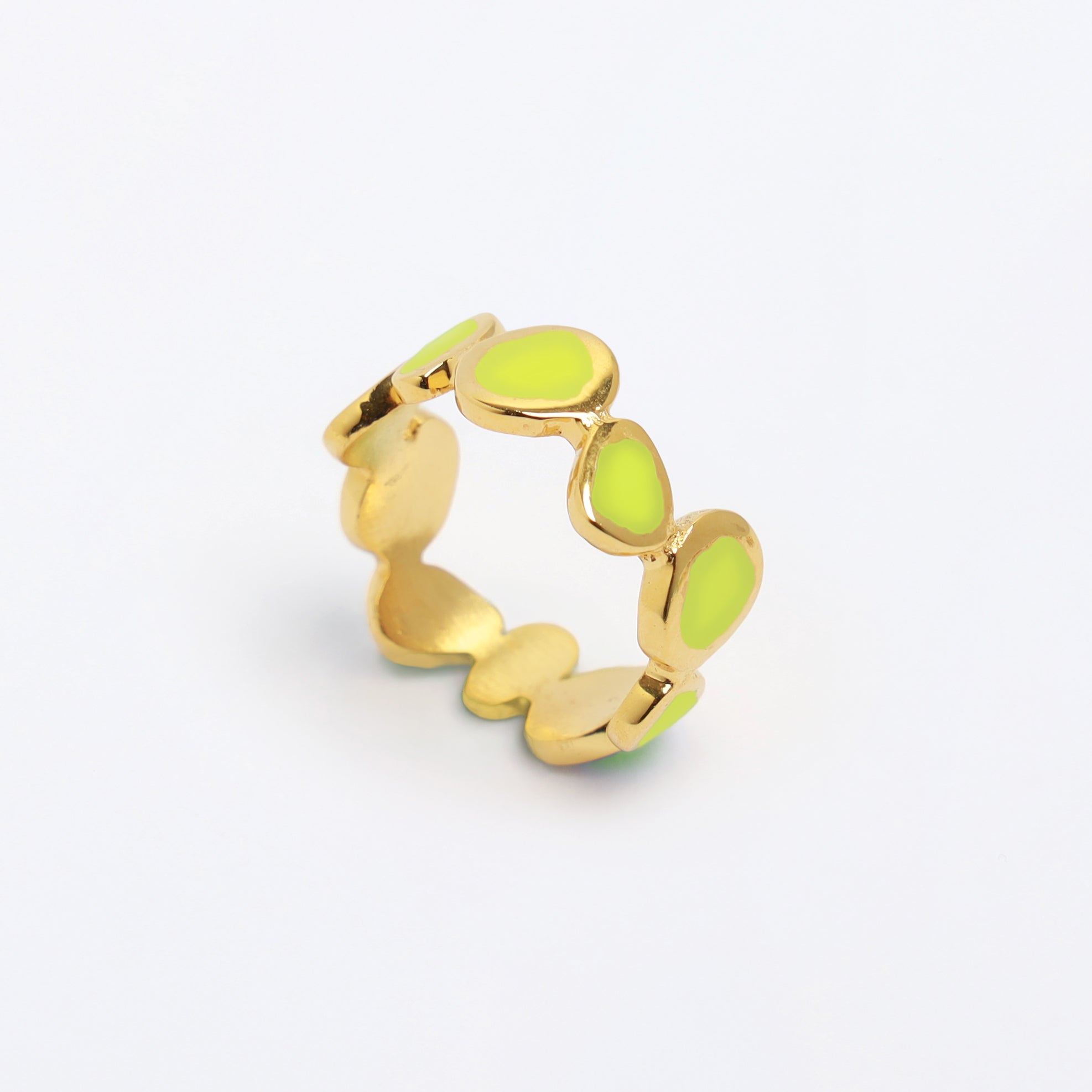 Aureon Ring