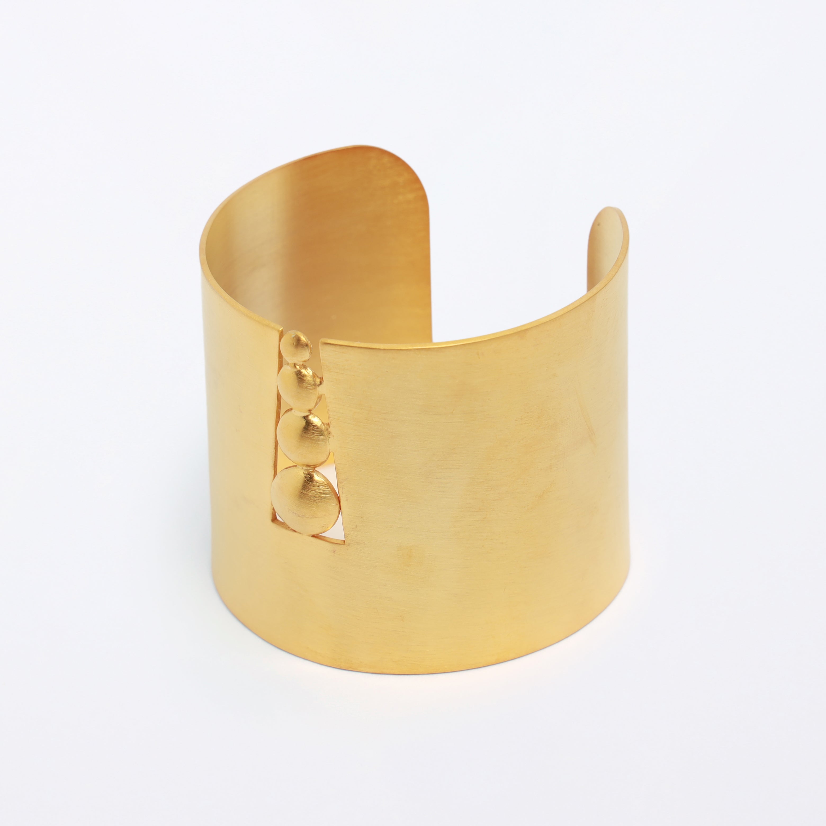 Helia Cuff
