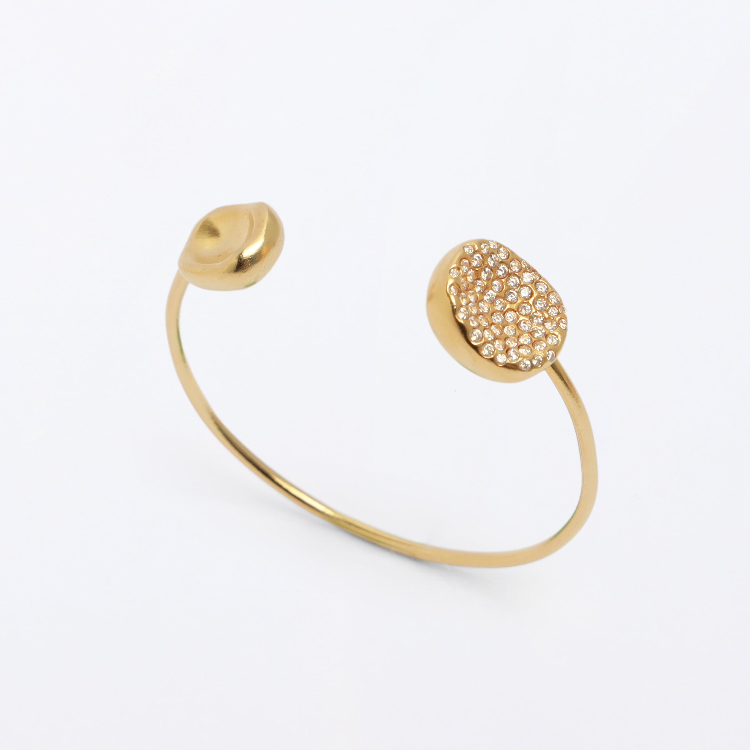 Lumen Cuff