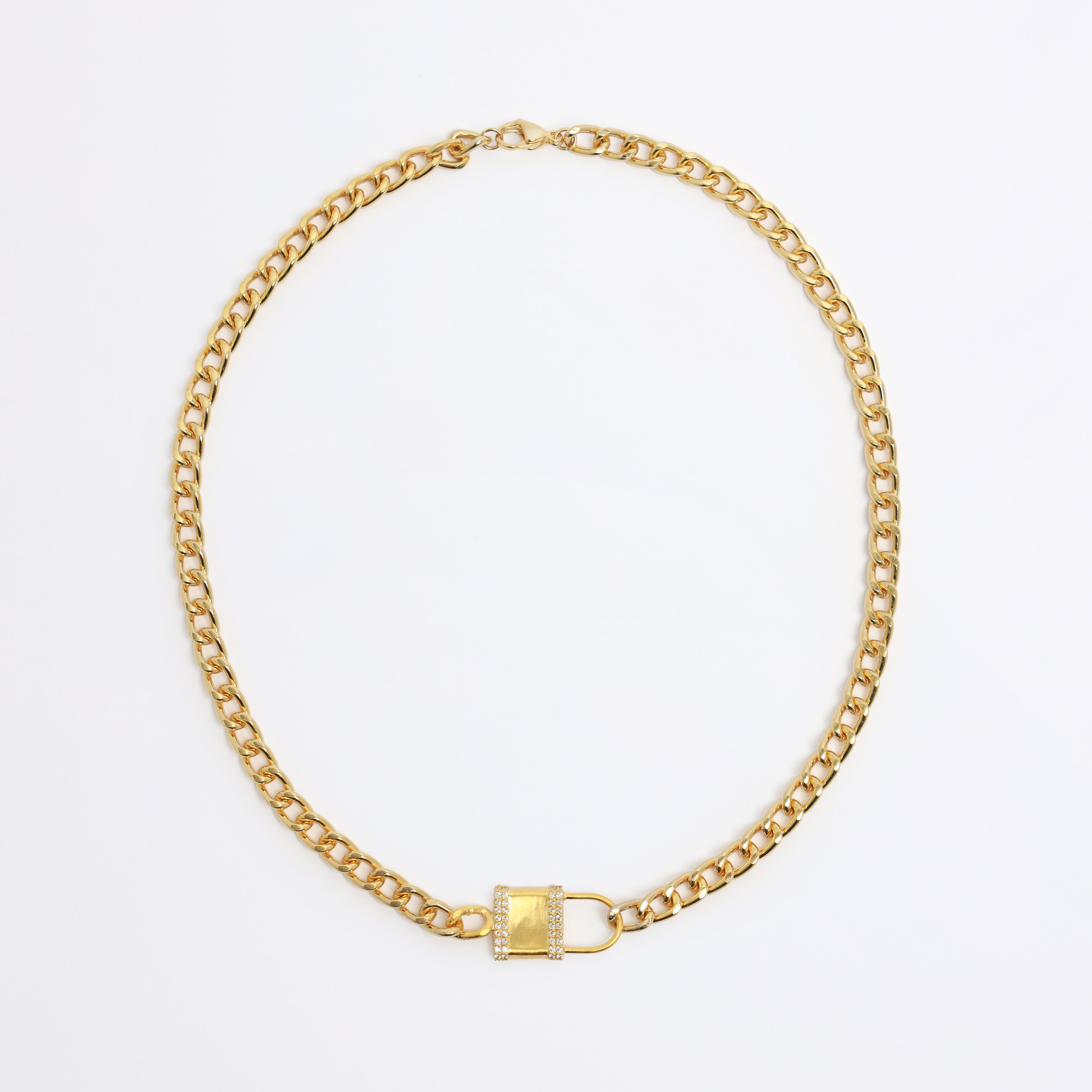 Talisman Necklace
