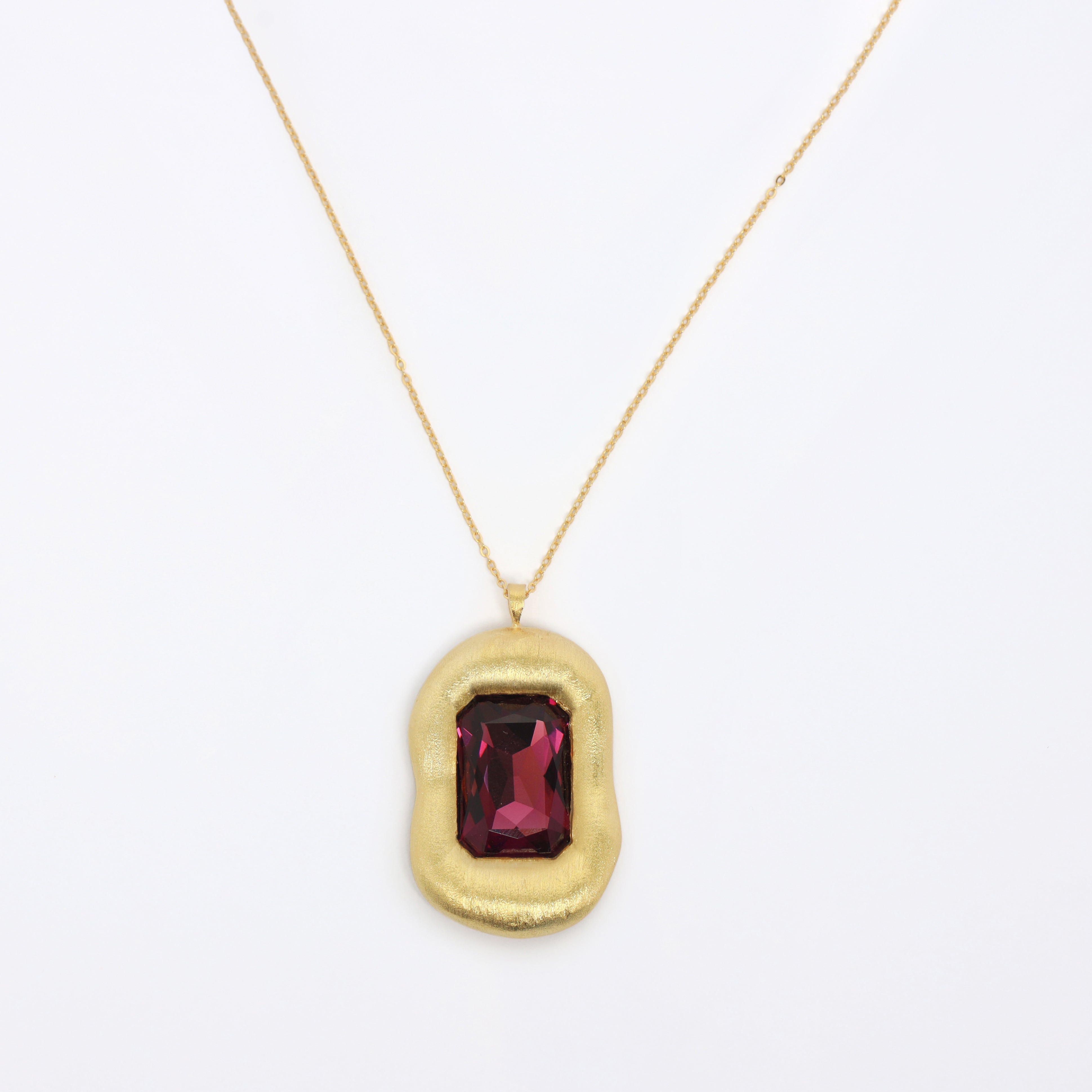 Mirage Necklace