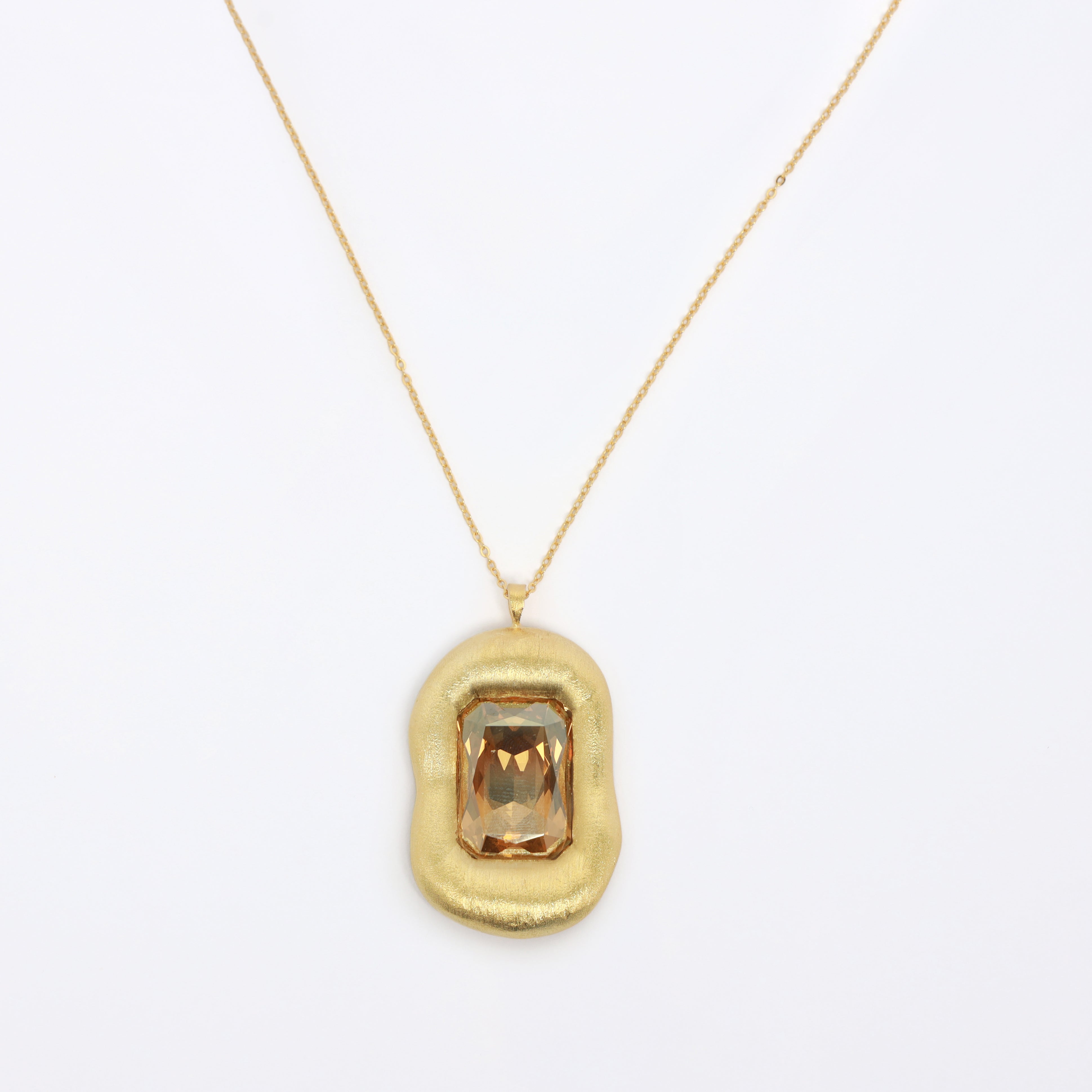 Mirage Necklace