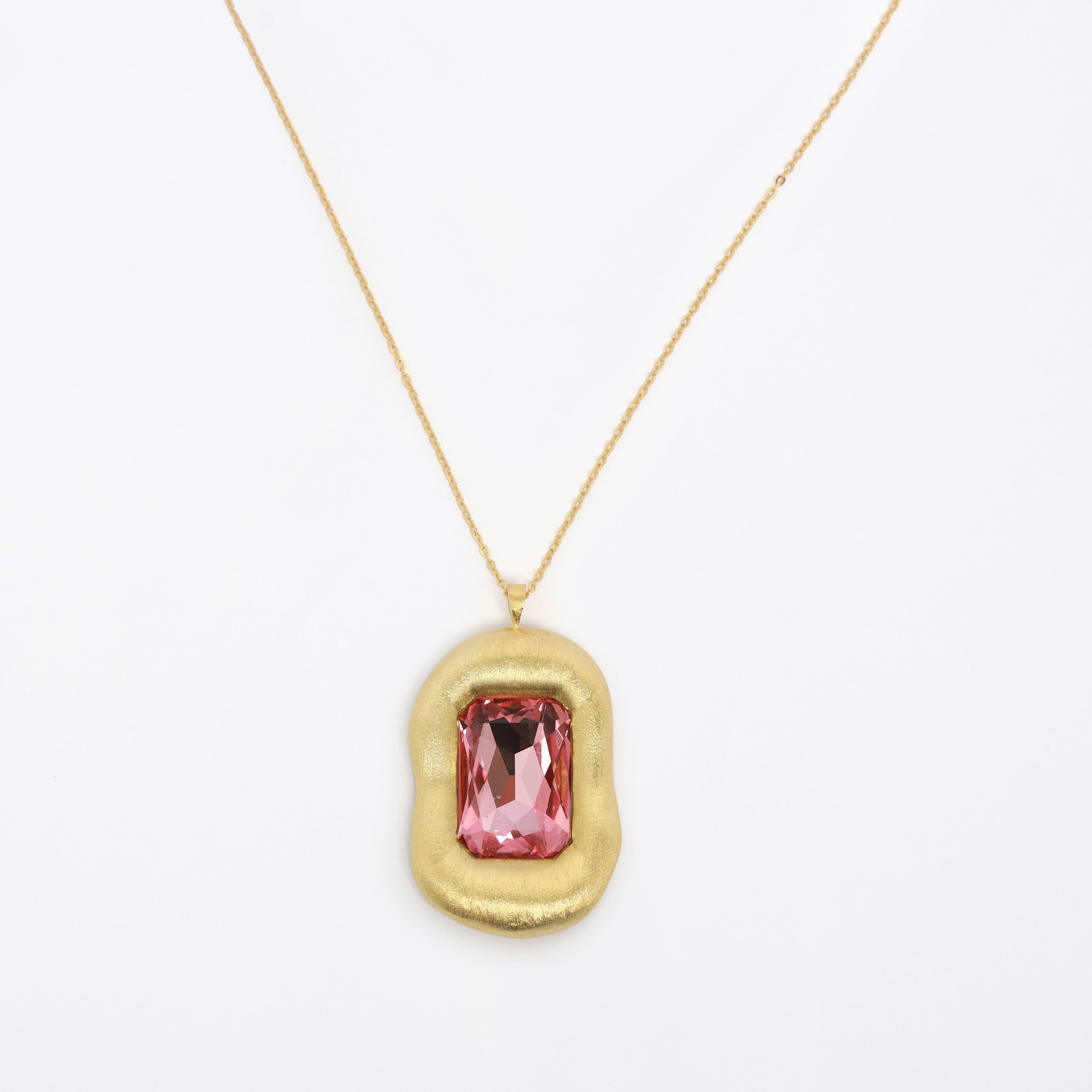 Mirage Necklace