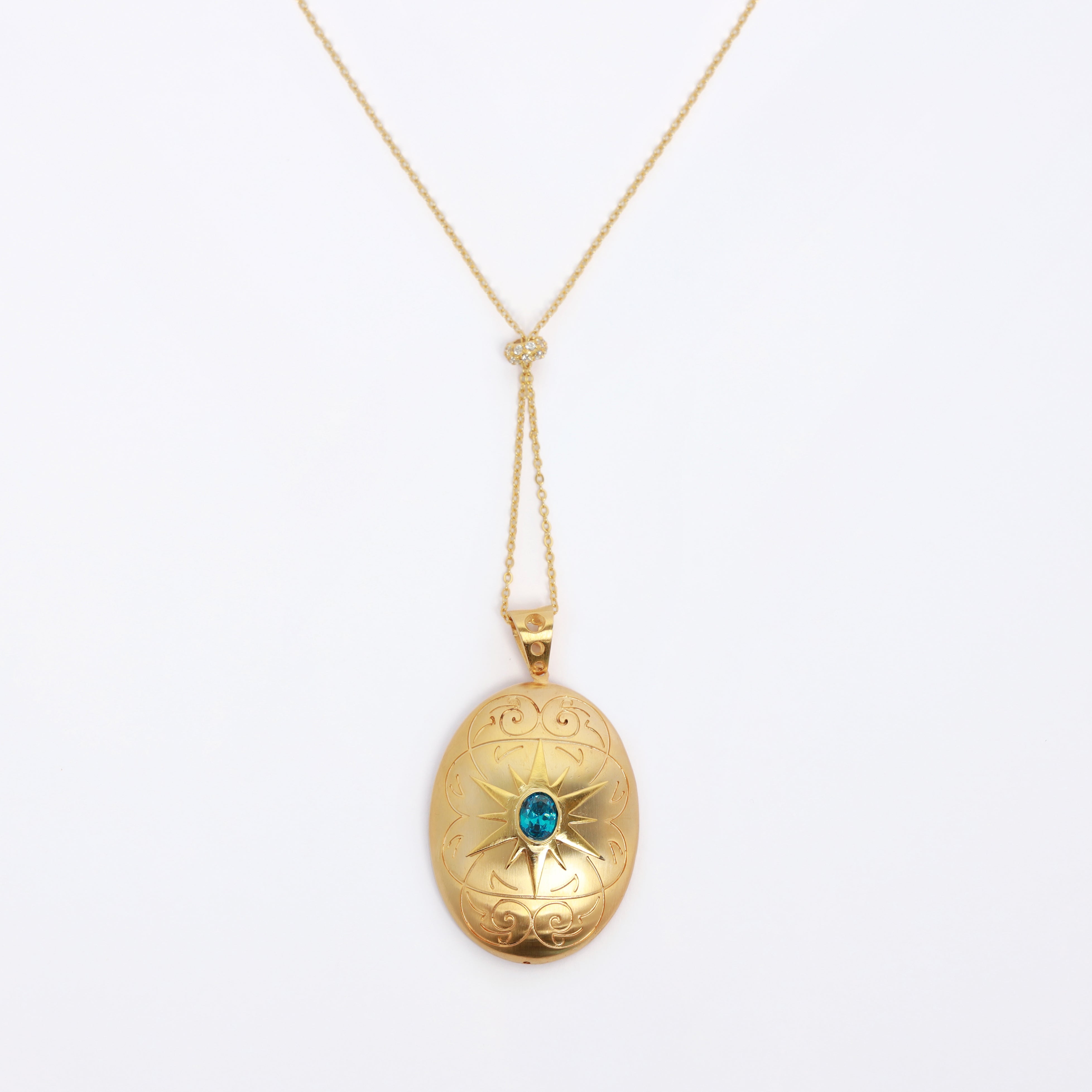 Rami Necklace