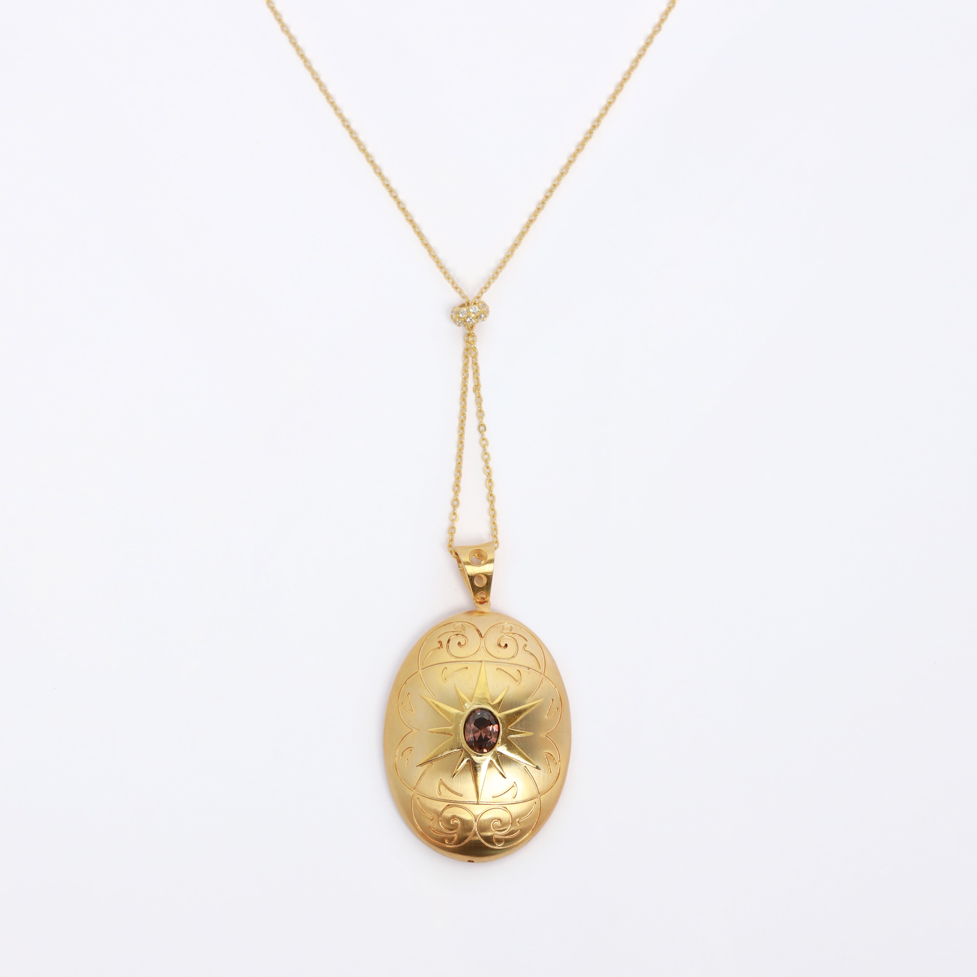 Rami Necklace