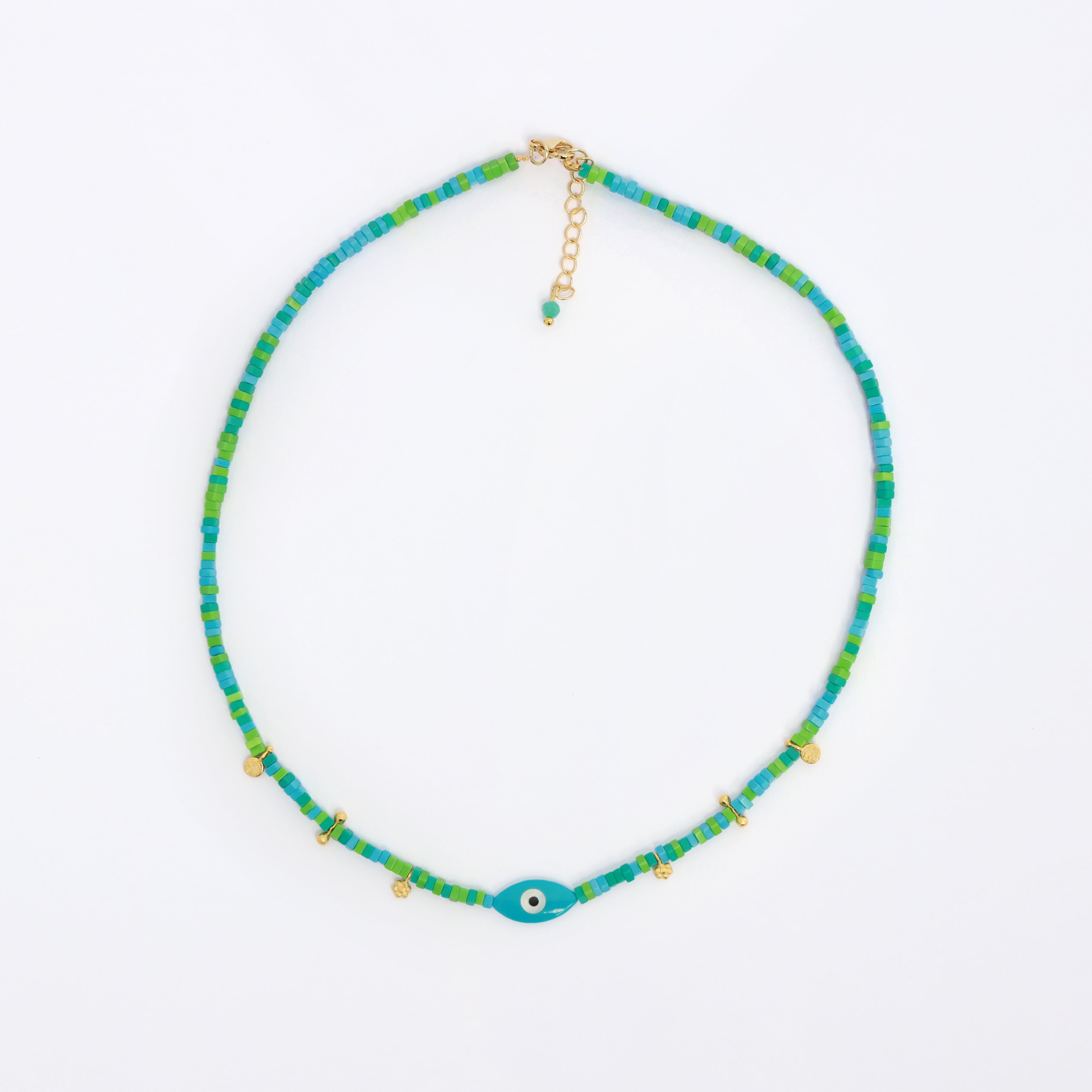 Marella Necklace