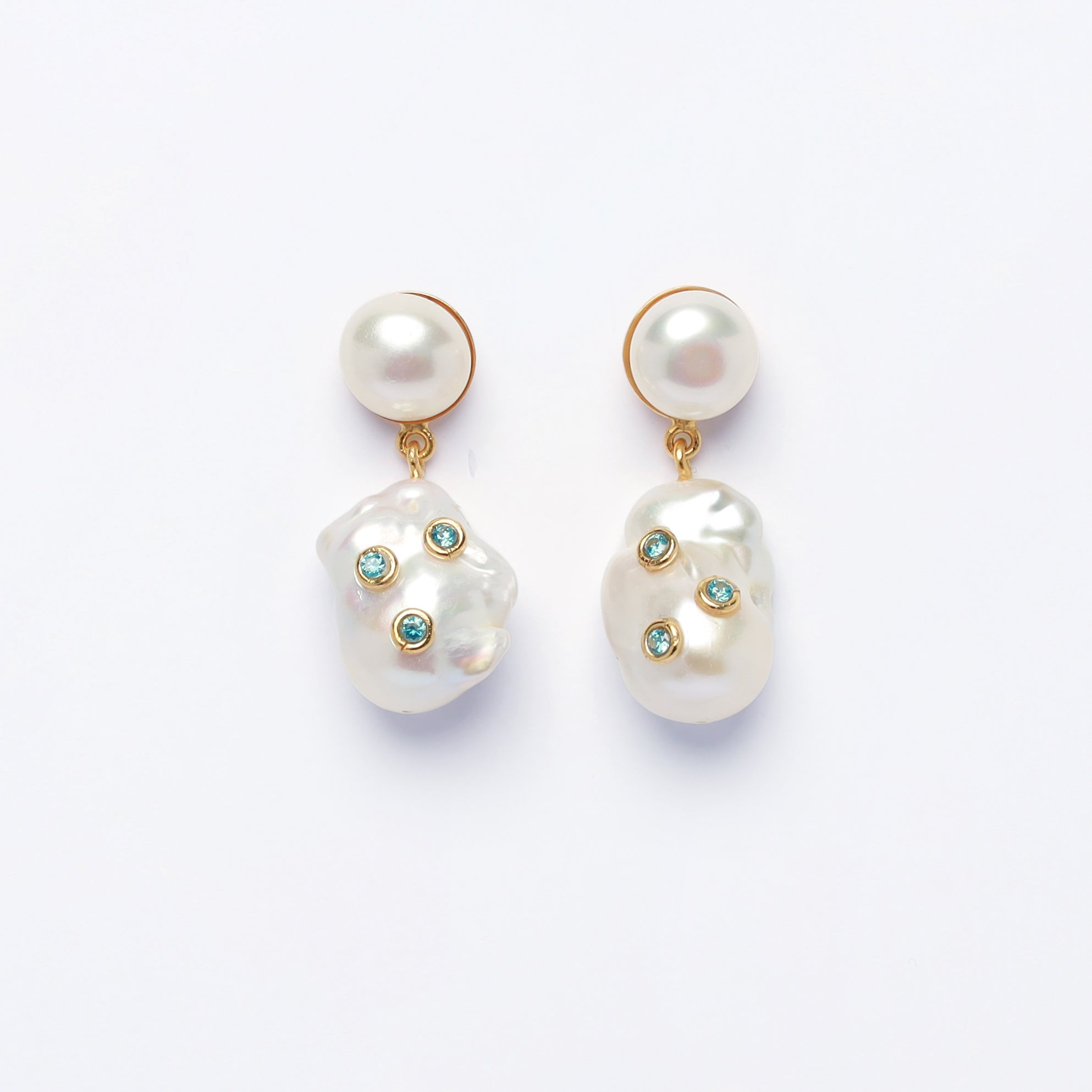 Luna Earrings