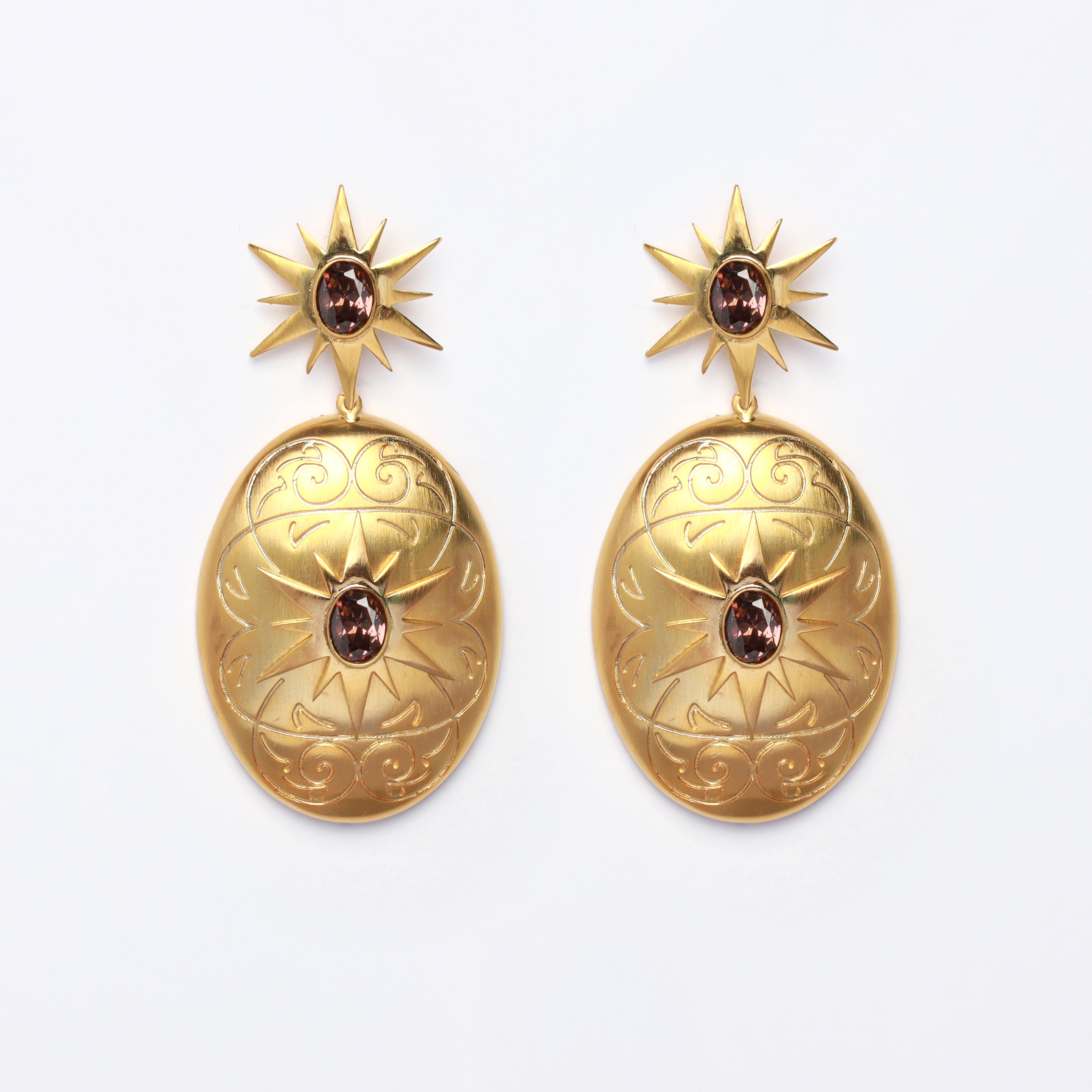 Rami Earrings